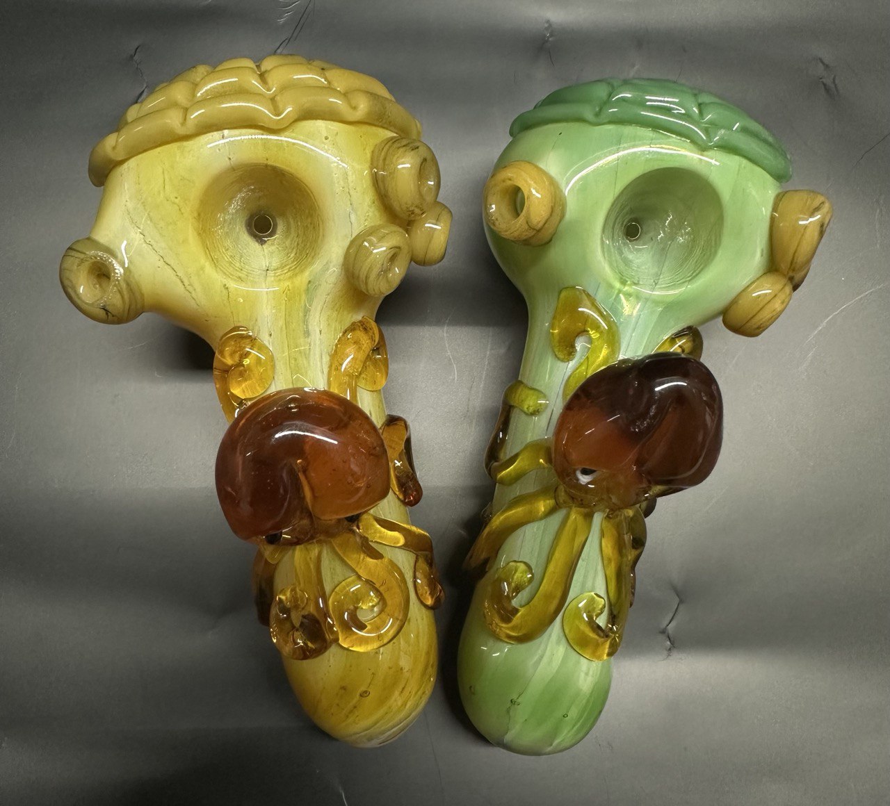 Smoke Wholesale
