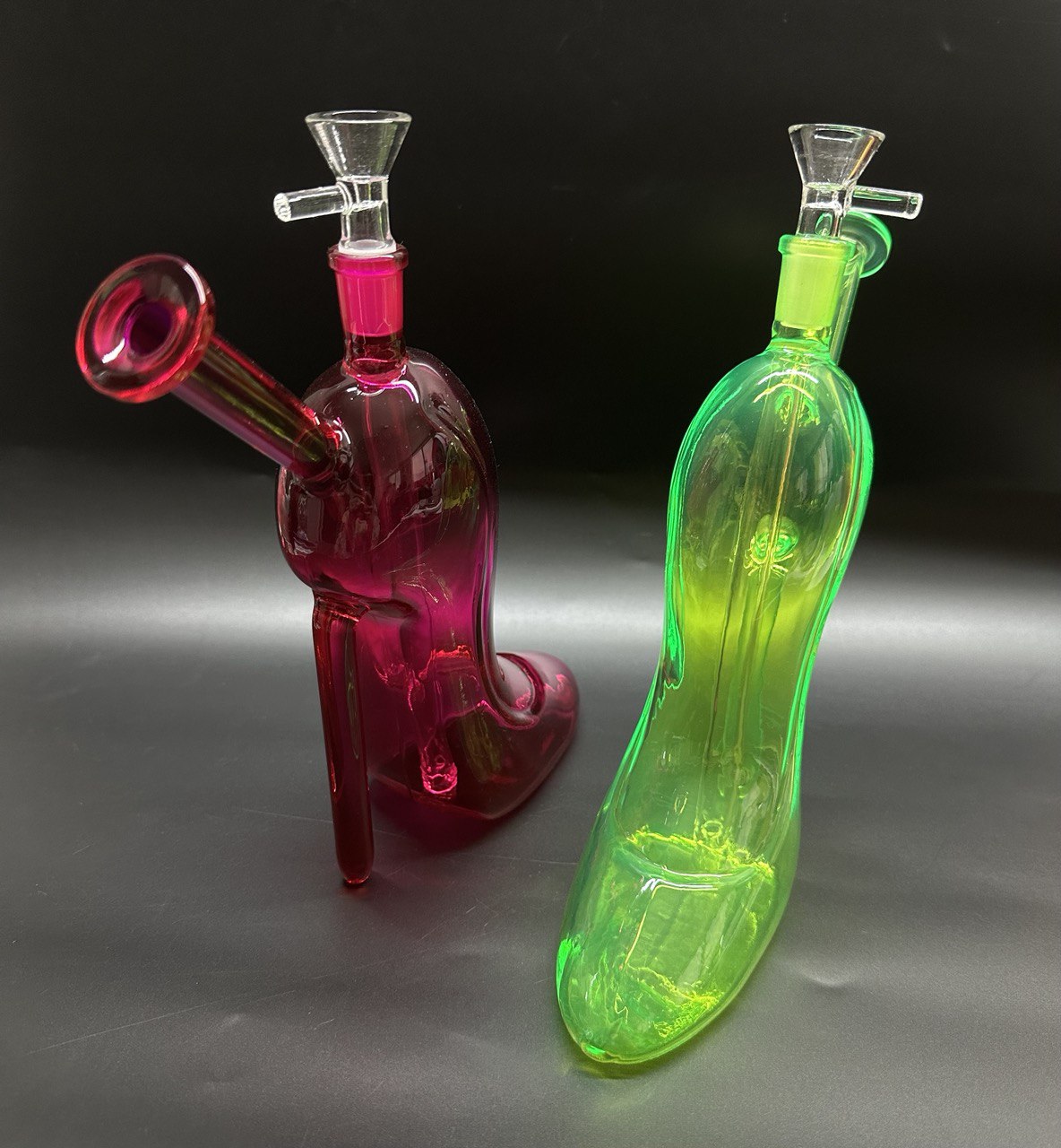 Smoke Wholesale