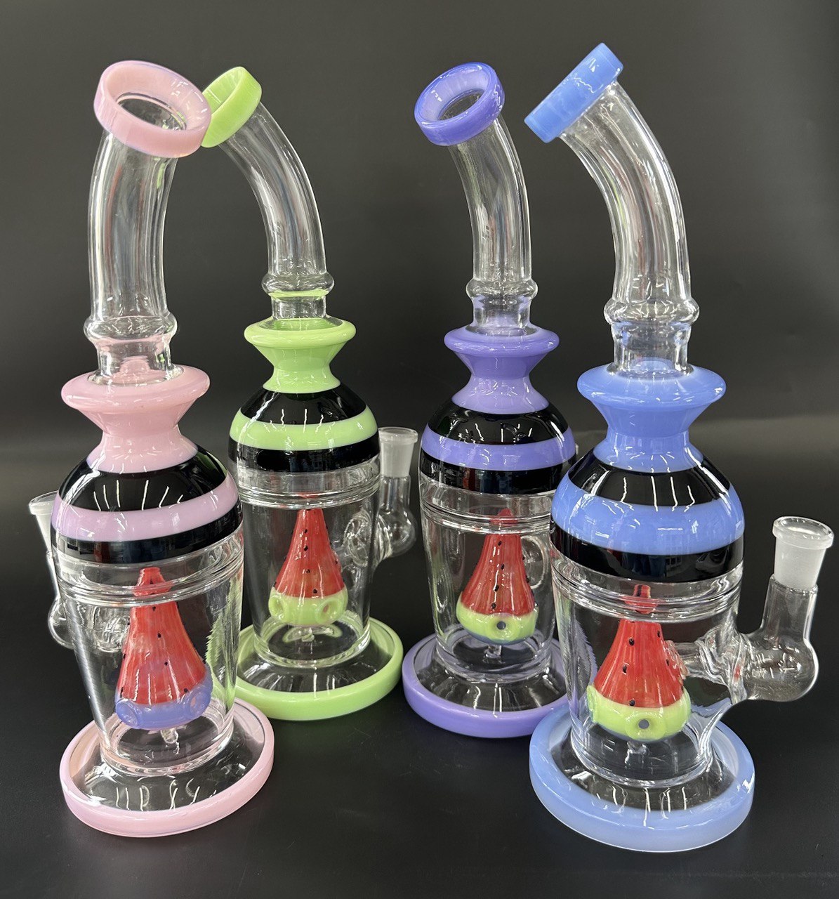 Smoke Wholesale