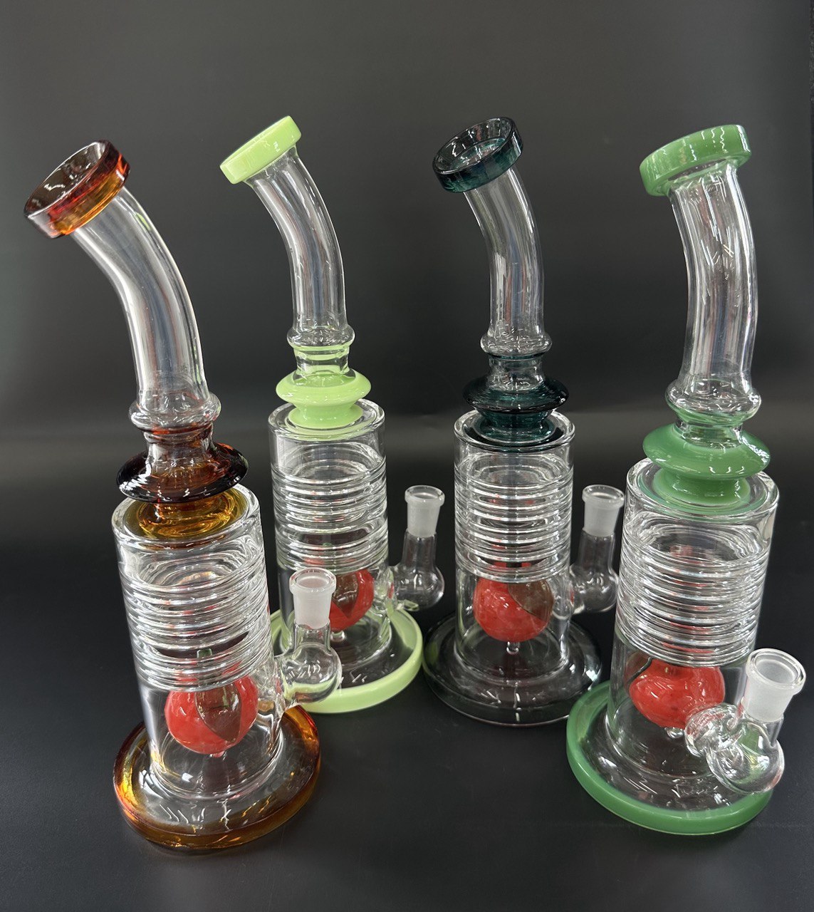 Smoke Wholesale