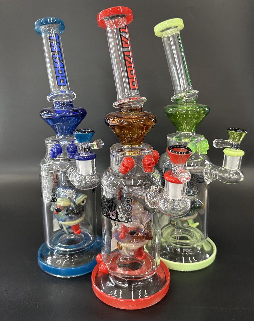 Smoke Wholesale