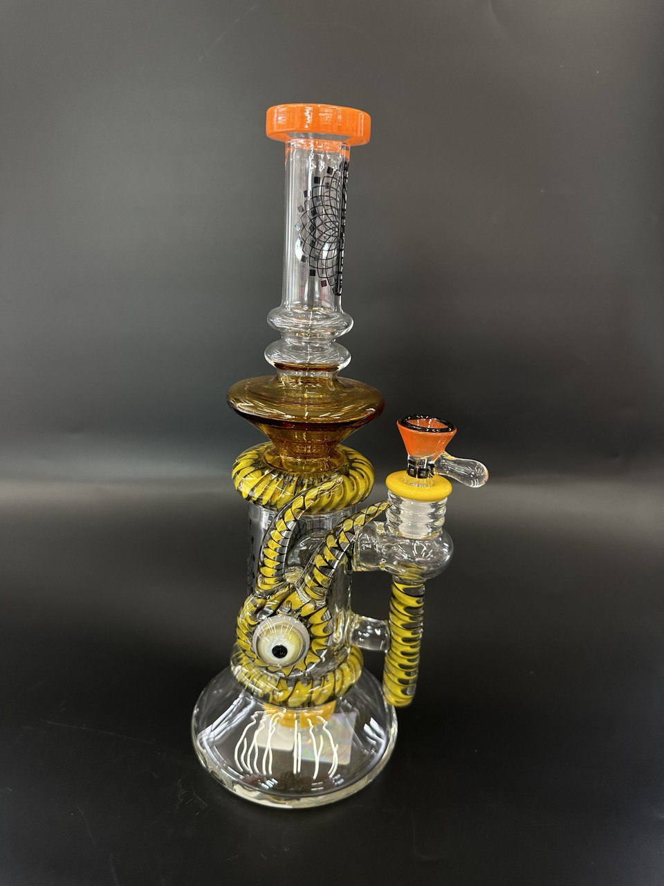 Smoke Wholesale