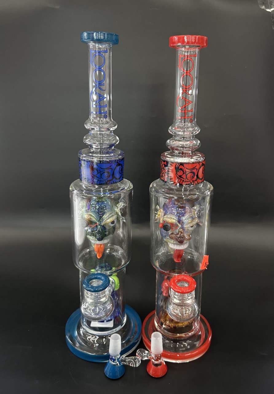 Smoke Wholesale