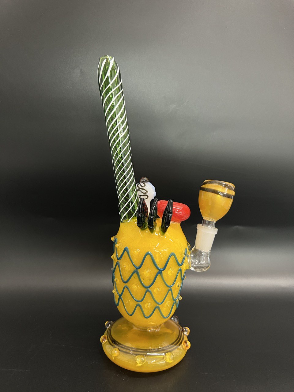 Smoke Wholesale
