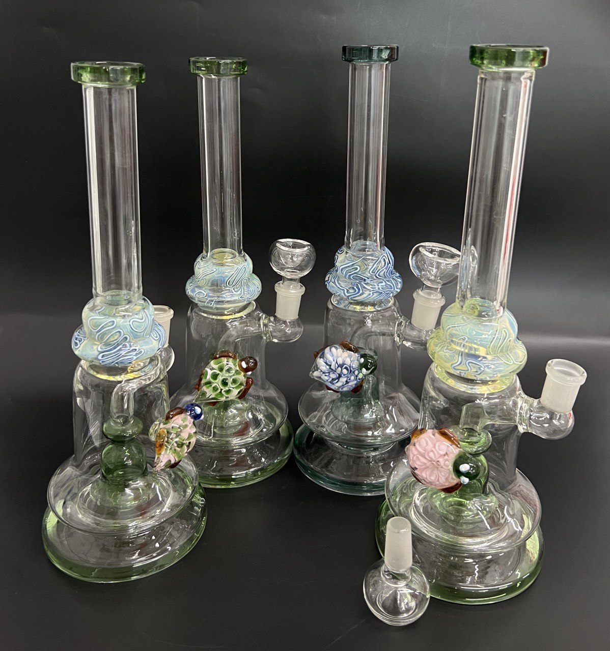 Smoke Wholesale