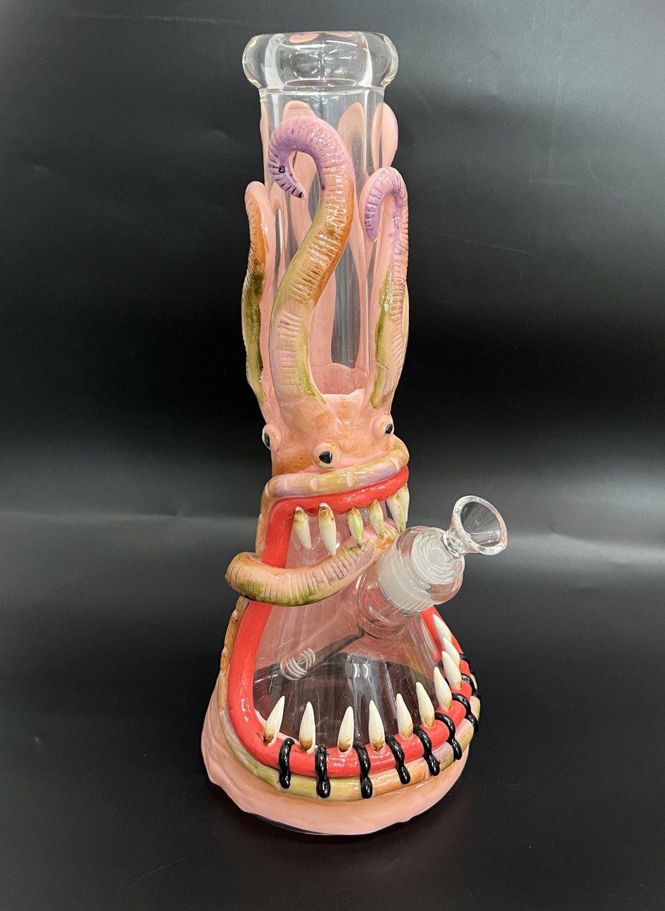 Smoke Wholesale