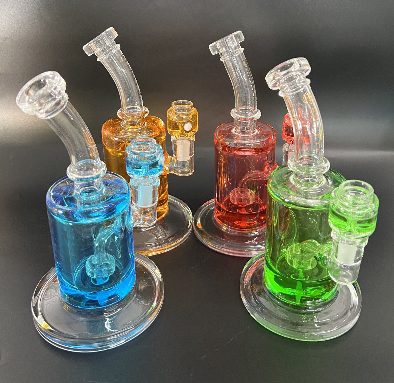 Smoke Wholesale