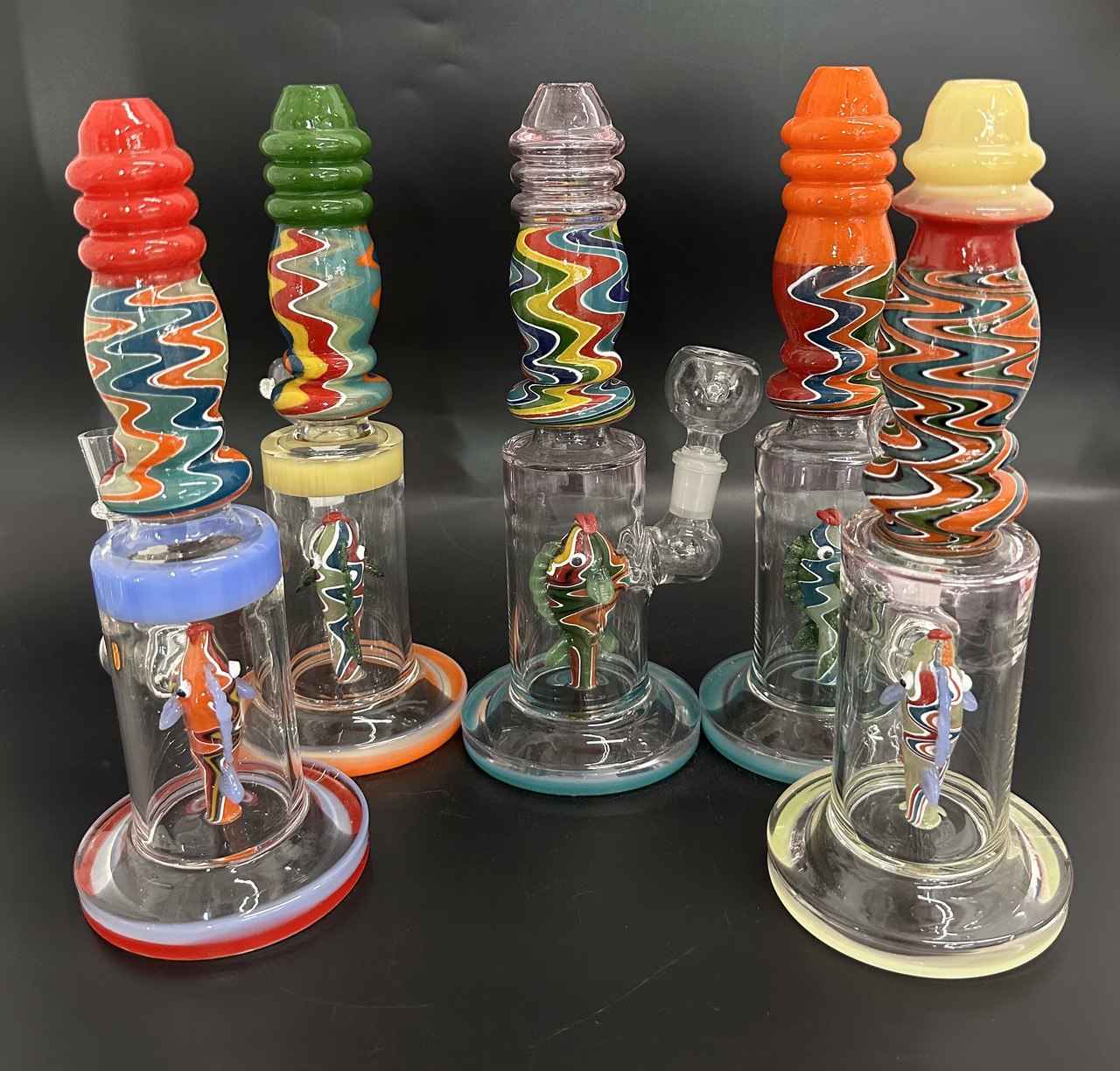 Smoke Wholesale