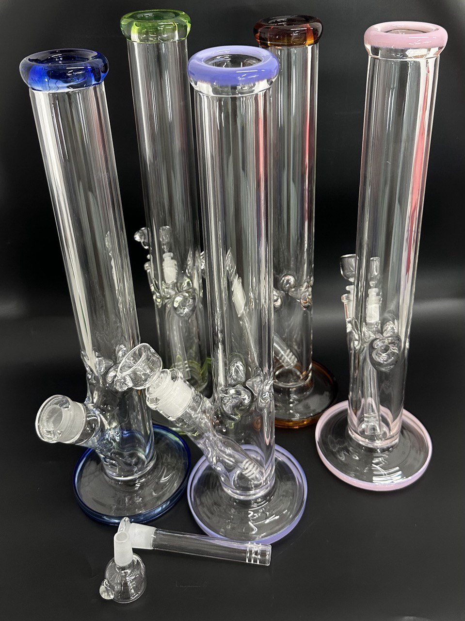 Smoke Wholesale