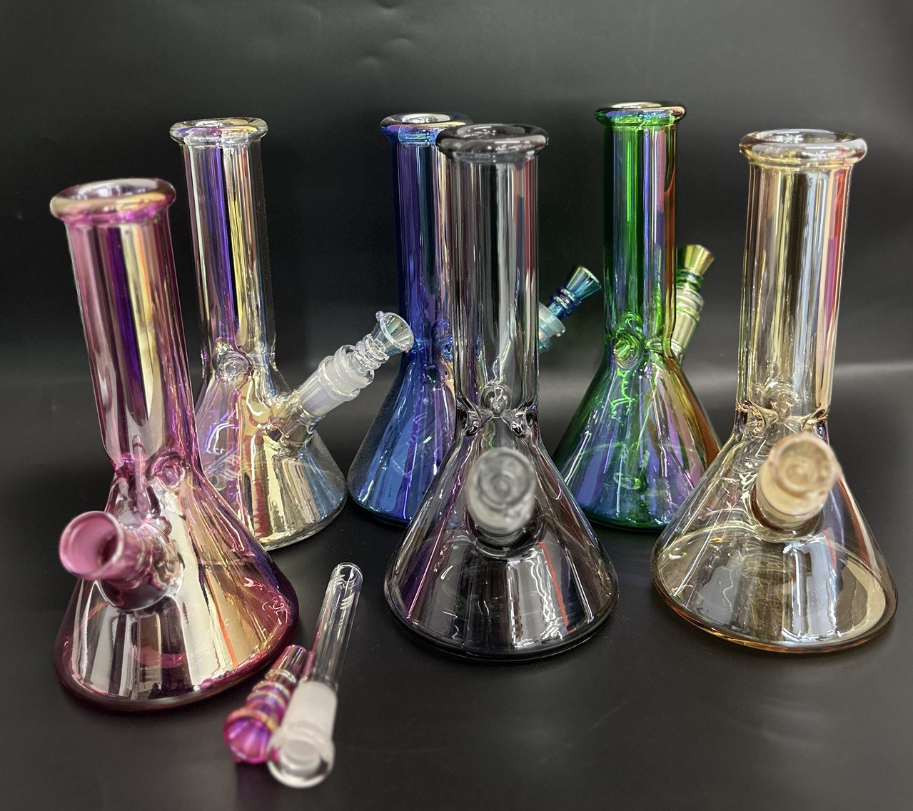 Smoke Wholesale