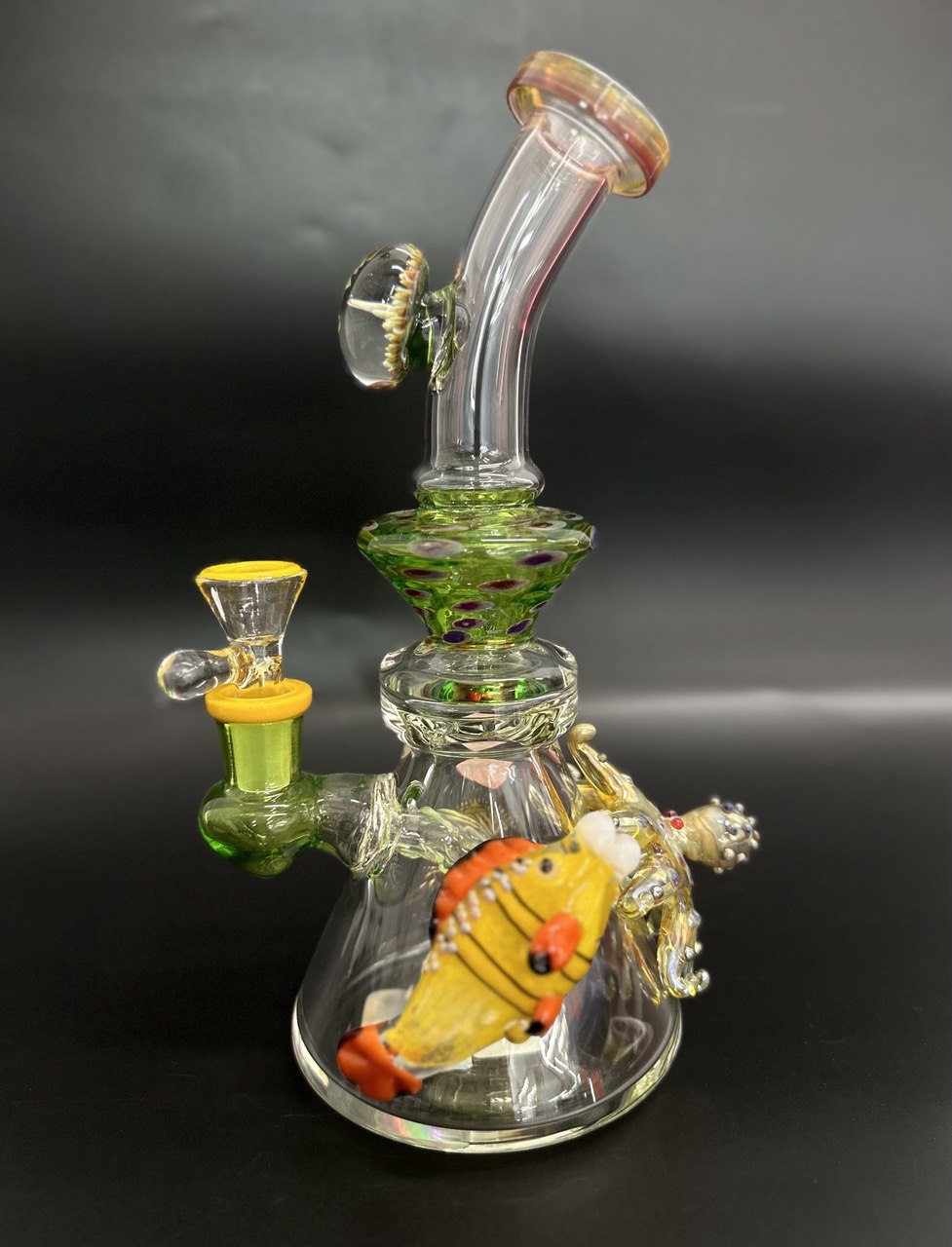 Smoke Wholesale