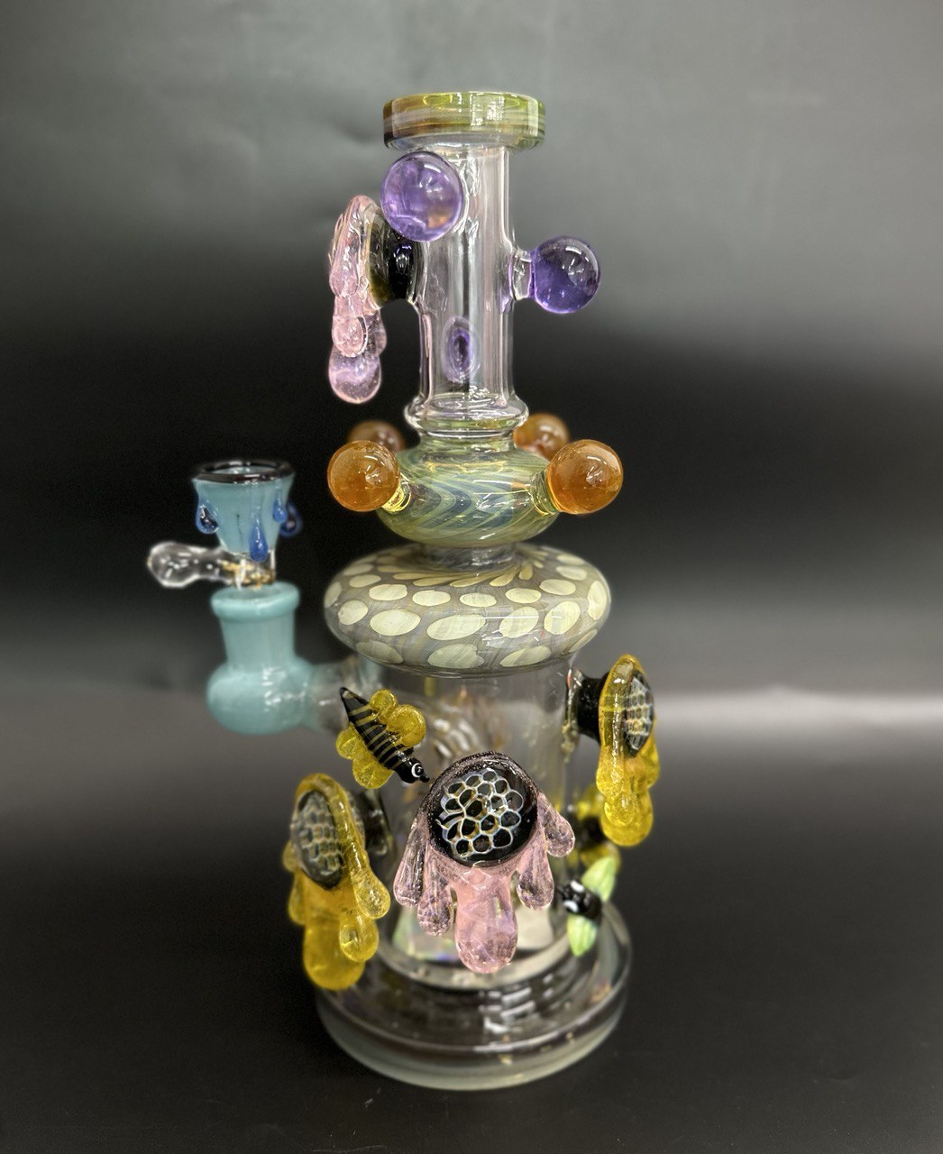 Smoke Wholesale