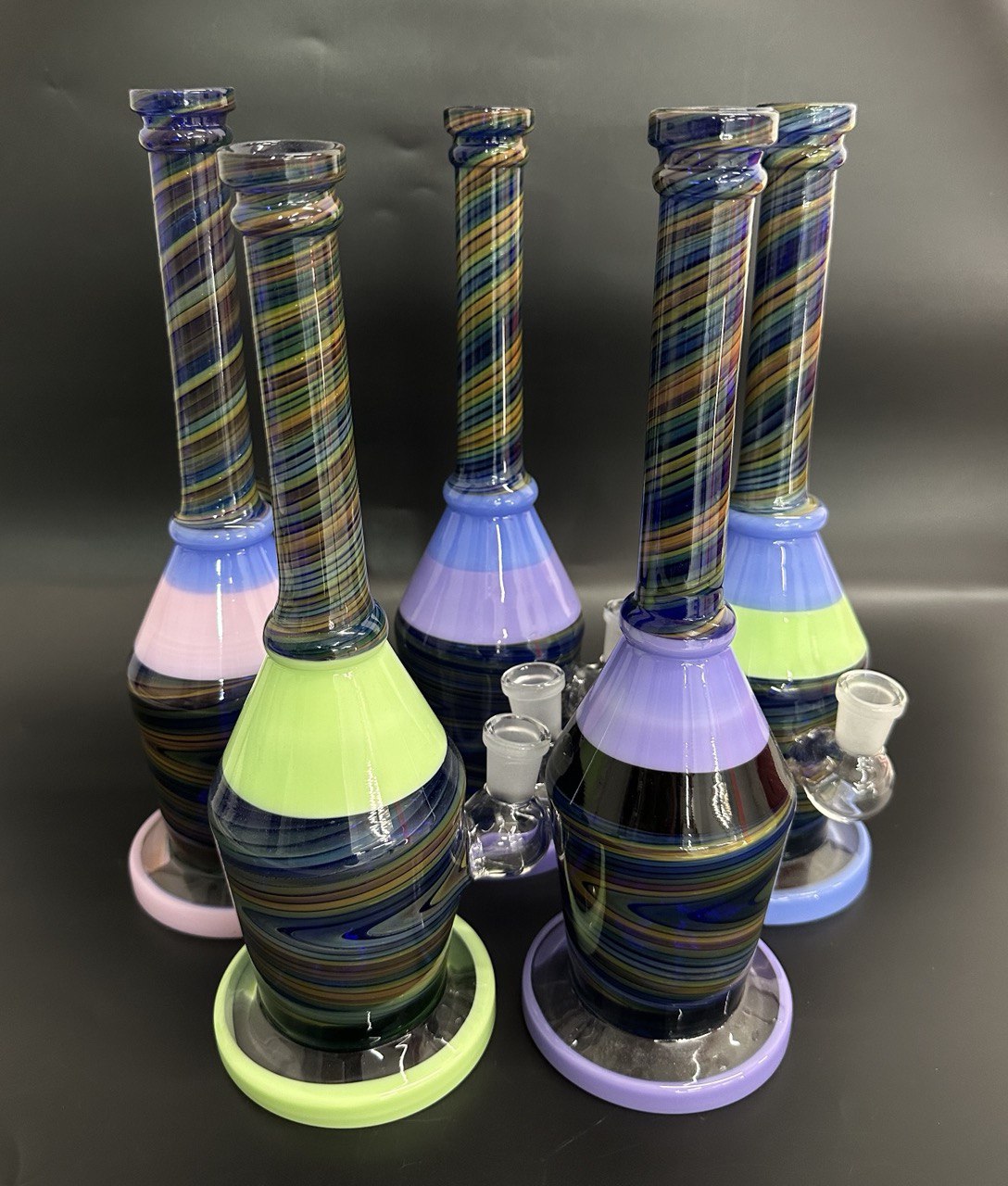 Smoke Wholesale
