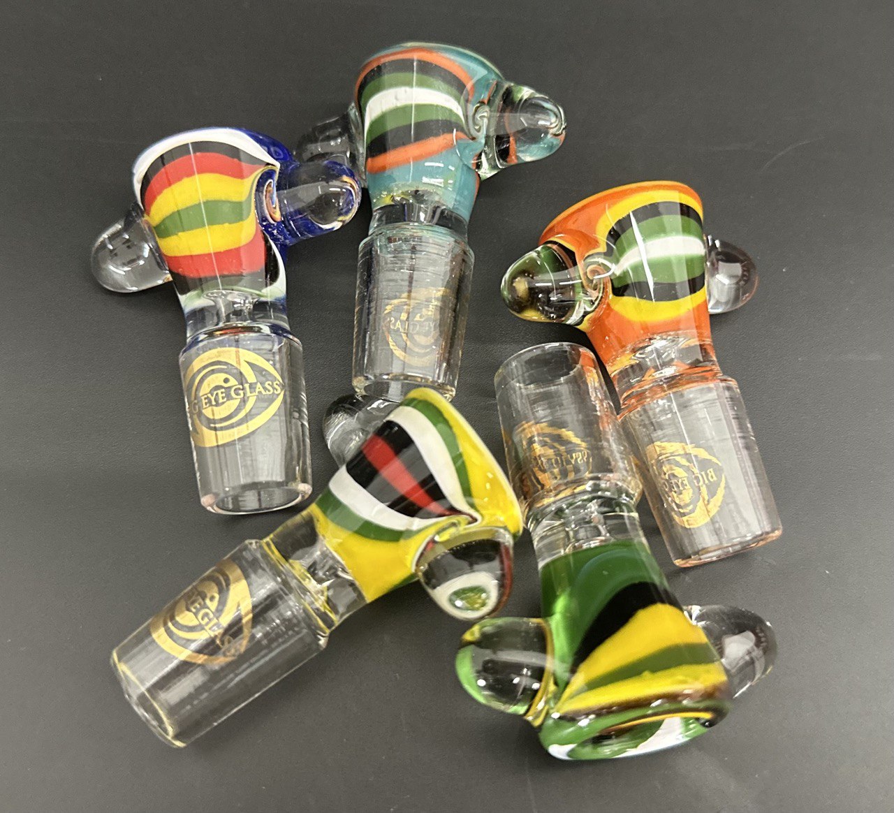 Smoke Wholesale