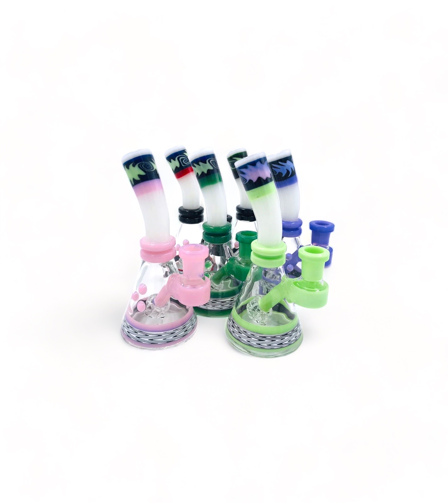 Smoke Wholesale