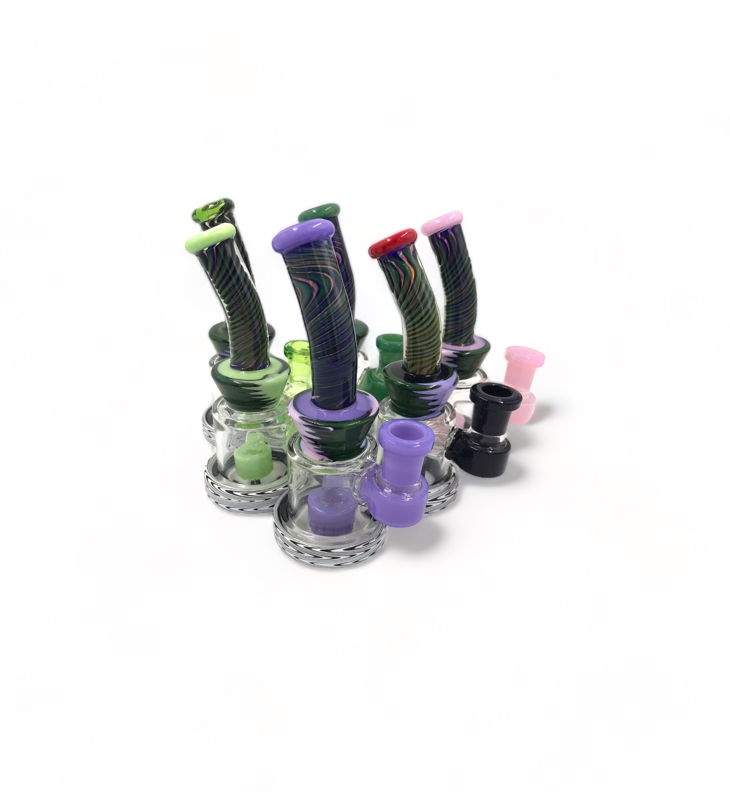 Smoke Wholesale