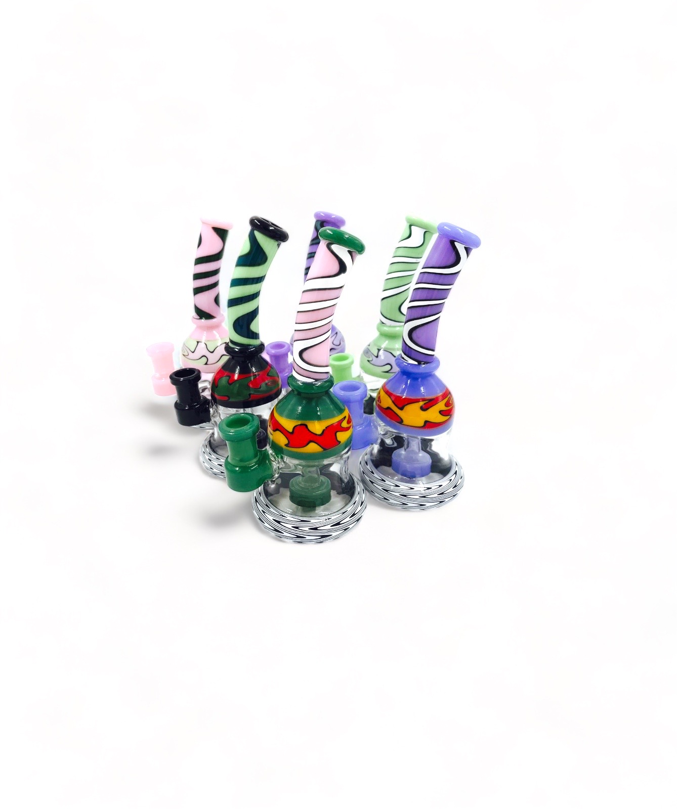 Smoke Wholesale