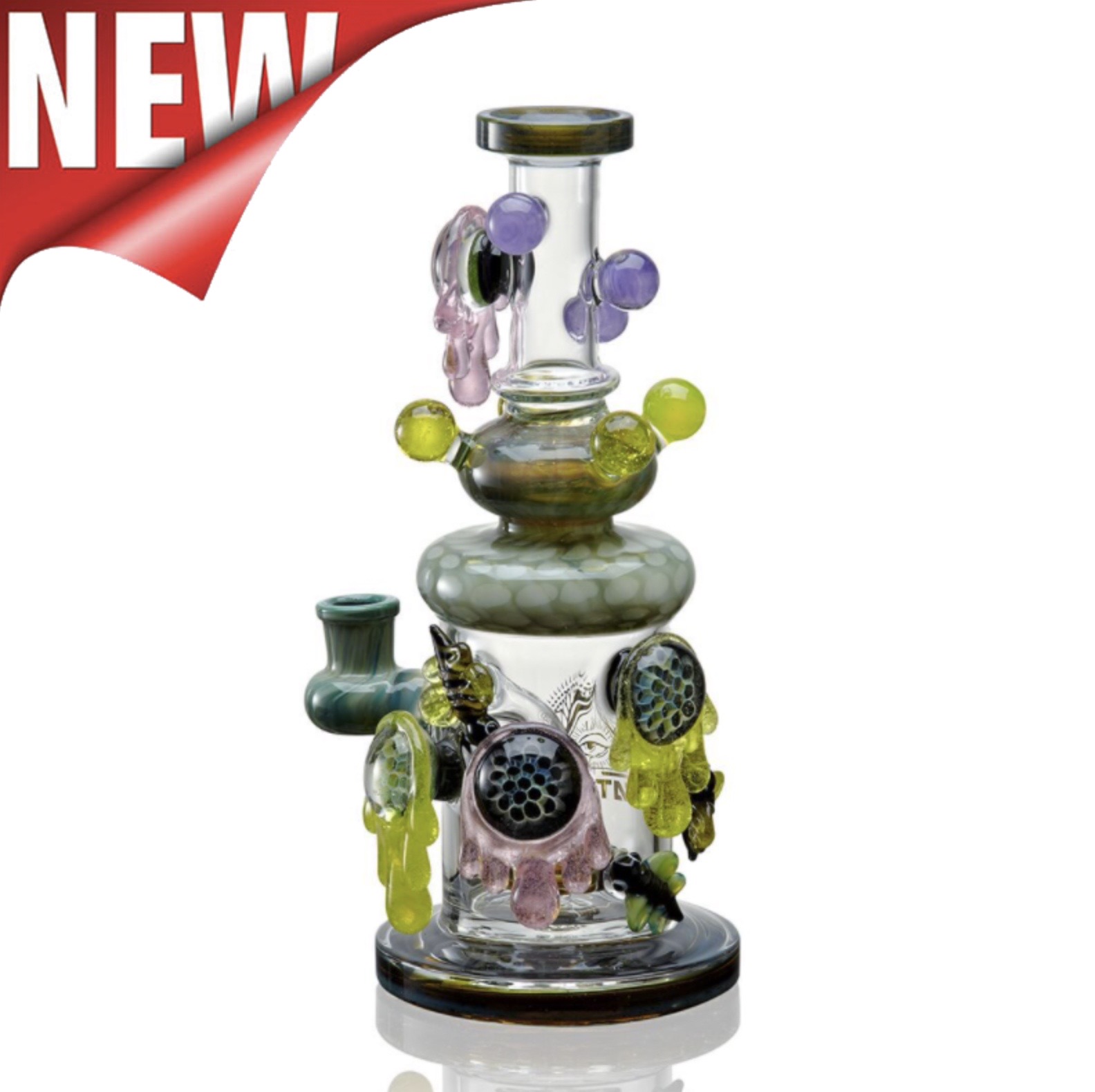 Smoke Wholesale