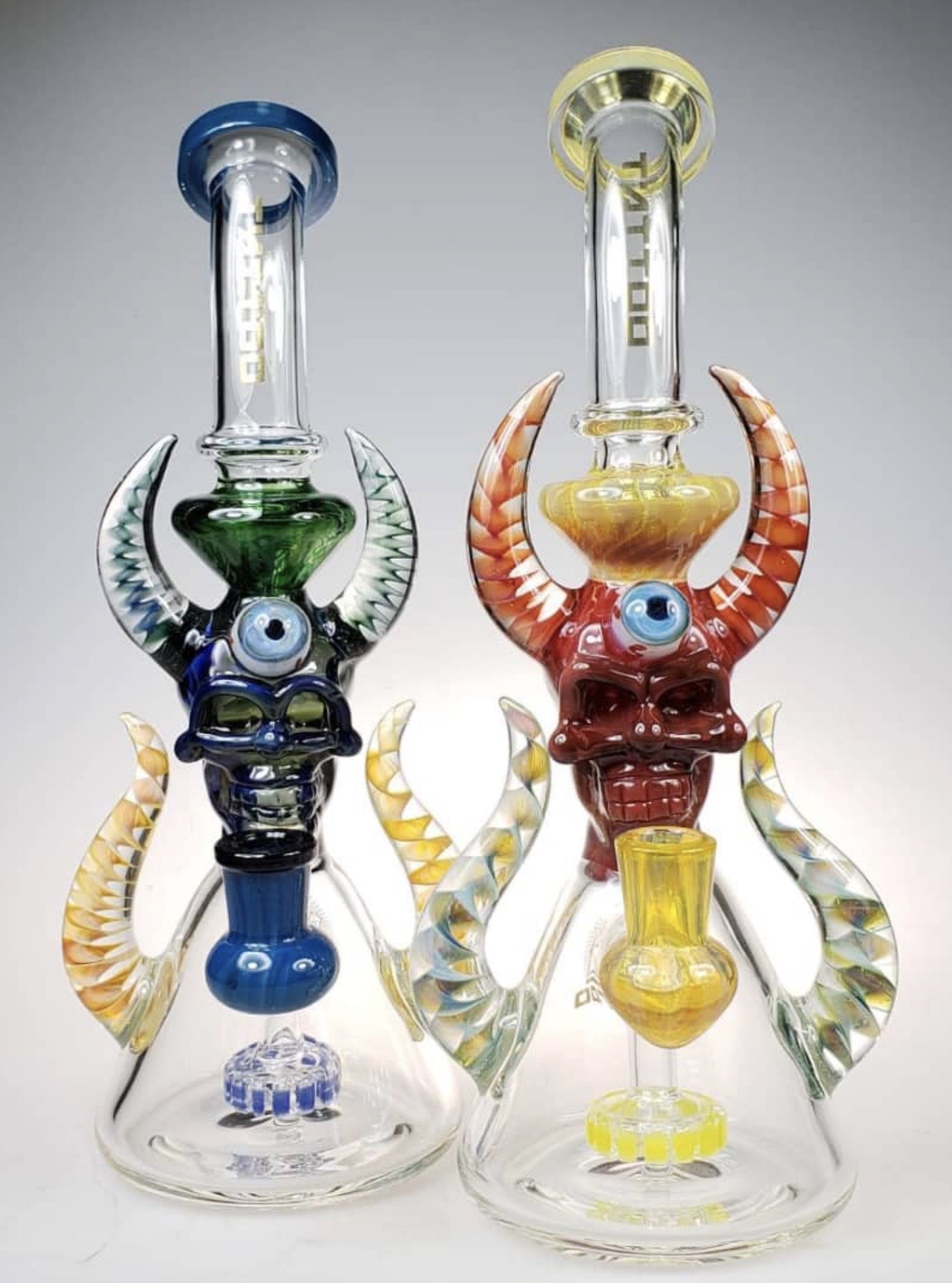Smoke Wholesale