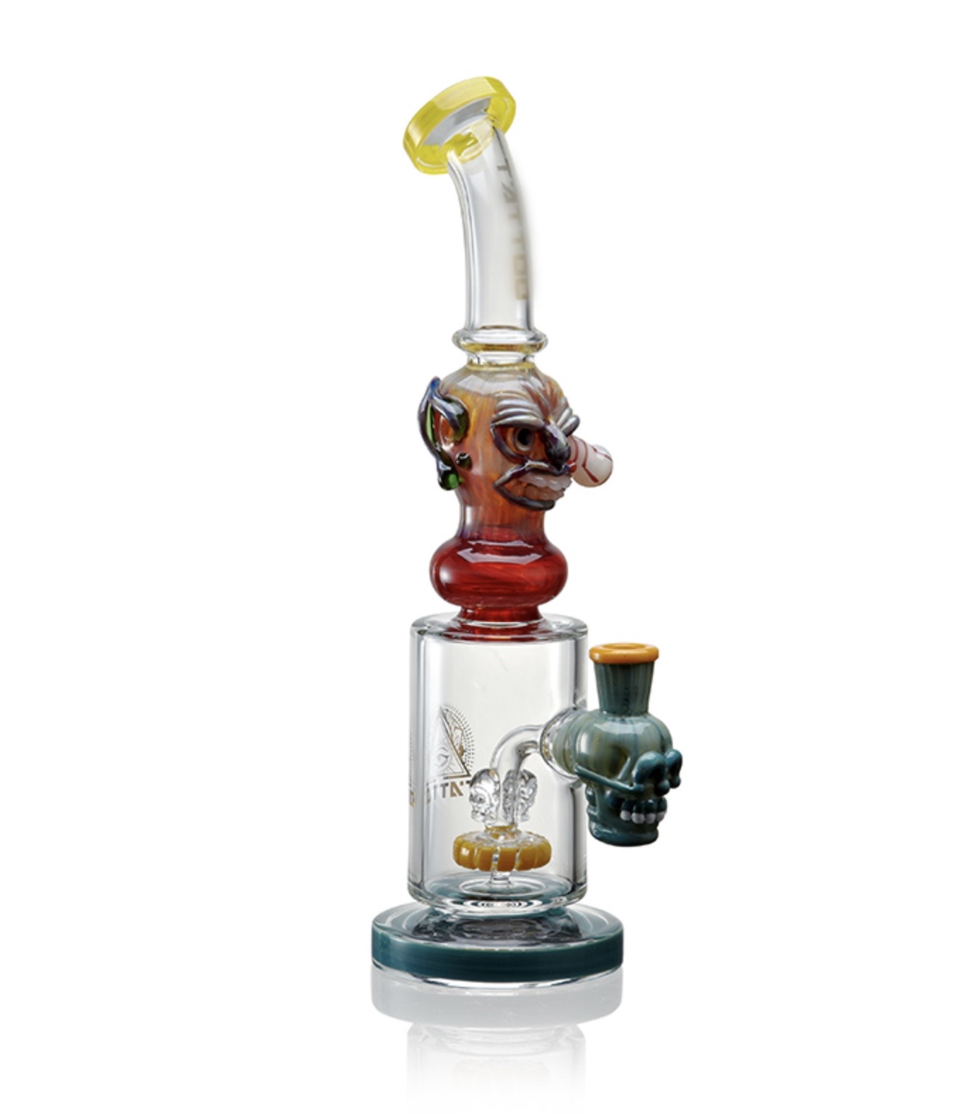Smoke Wholesale