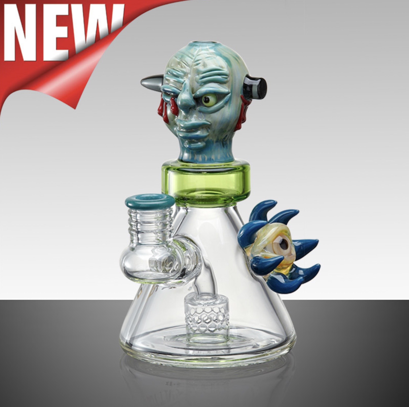 Smoke Wholesale