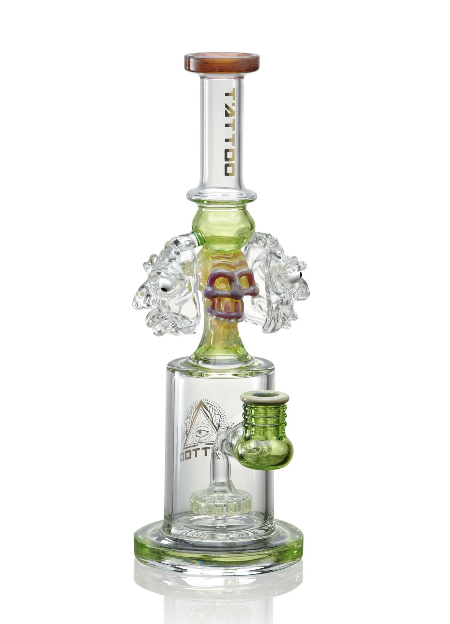 Smoke Wholesale