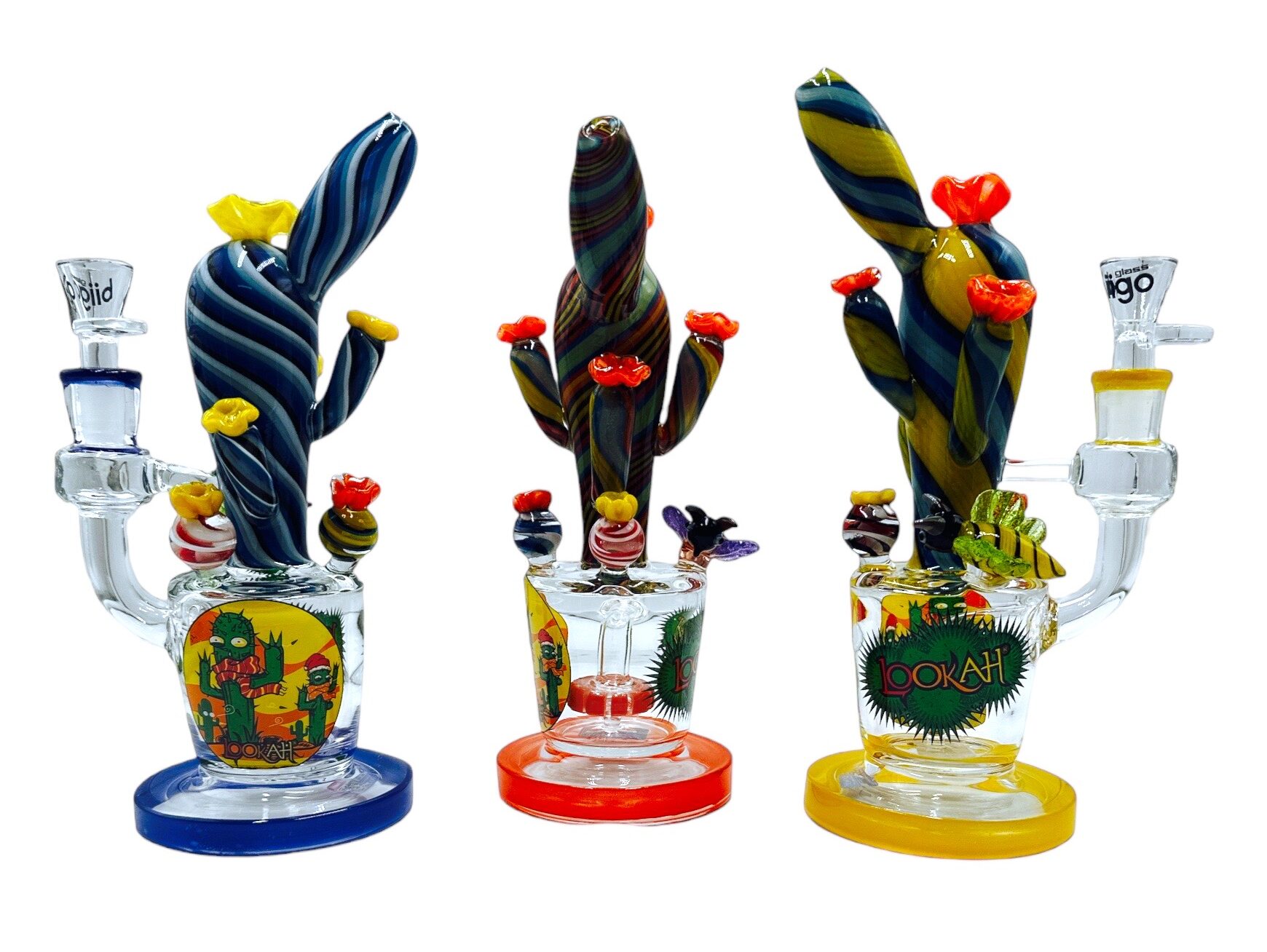 Smoke Wholesale