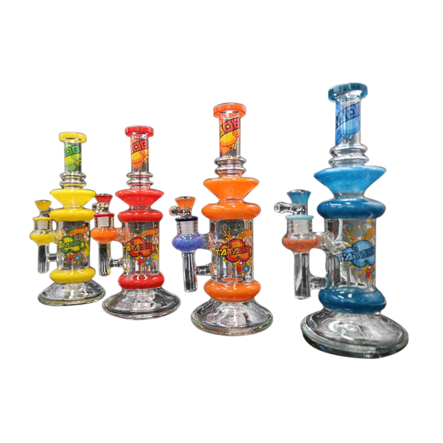 Smoke Wholesale