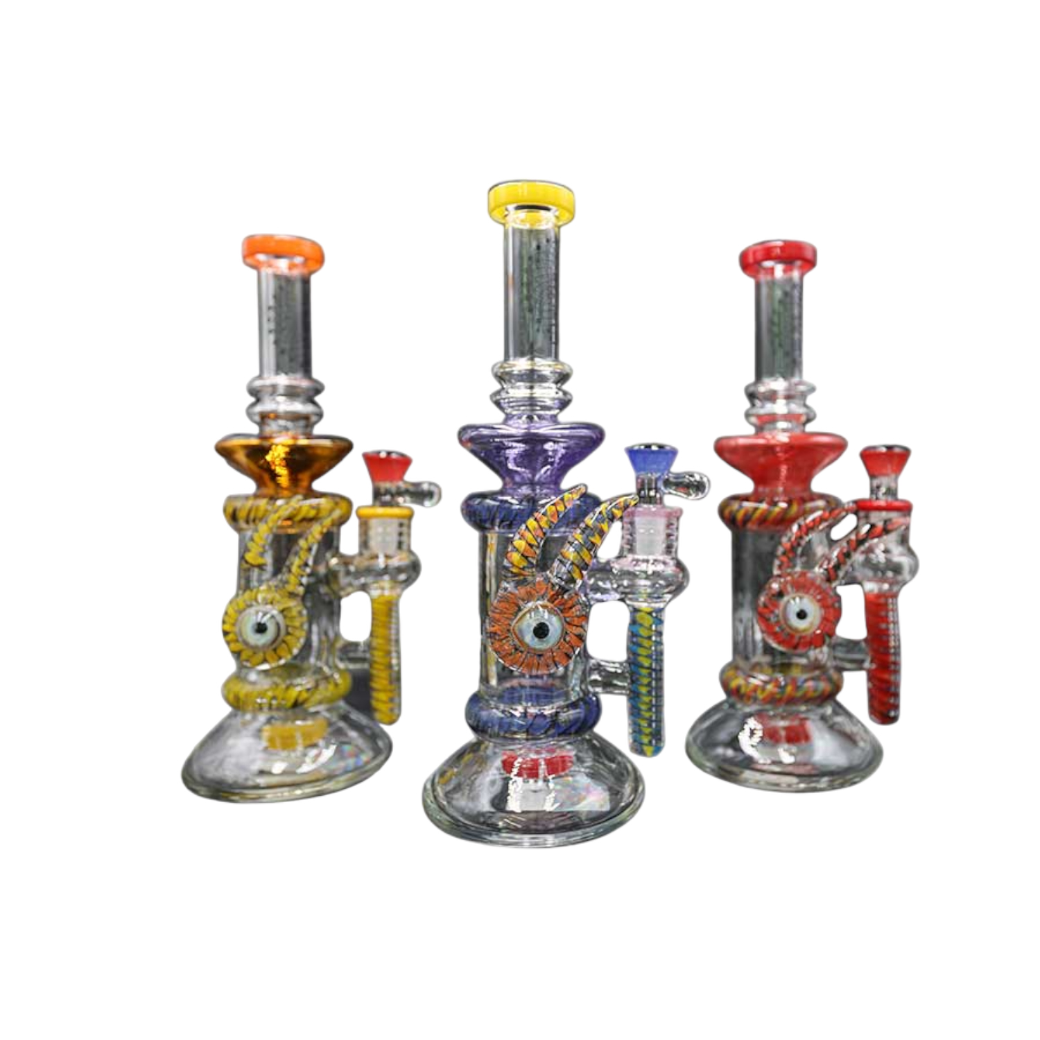 Smoke Wholesale