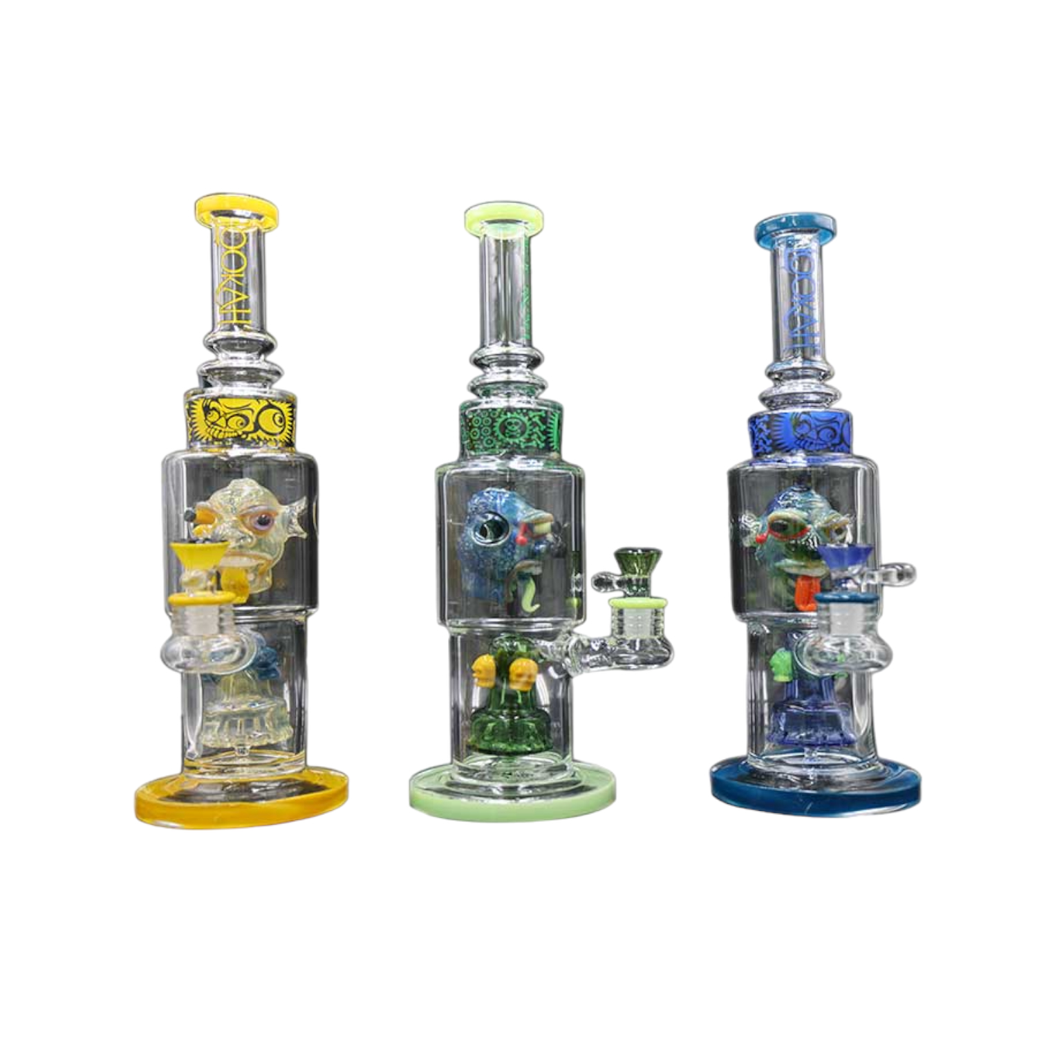 Smoke Wholesale