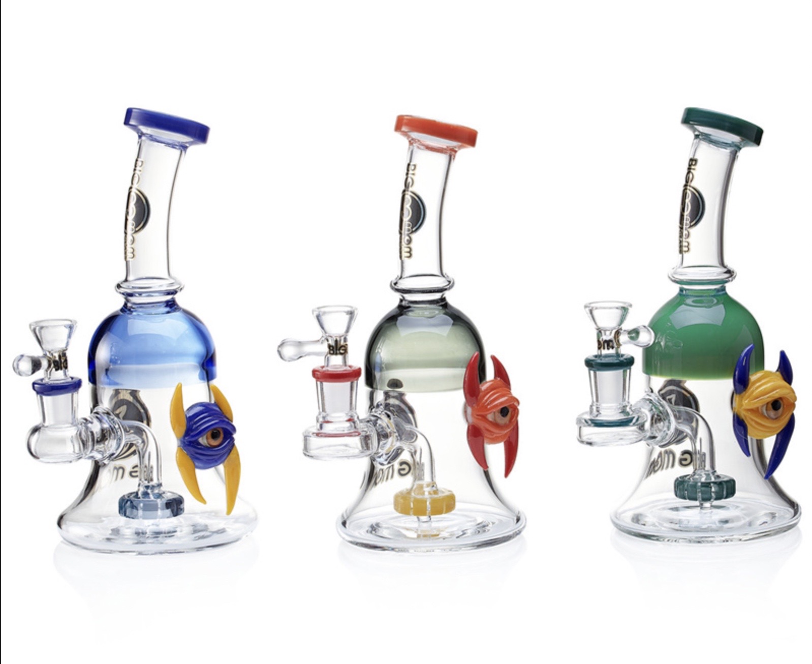 Smoke Wholesale