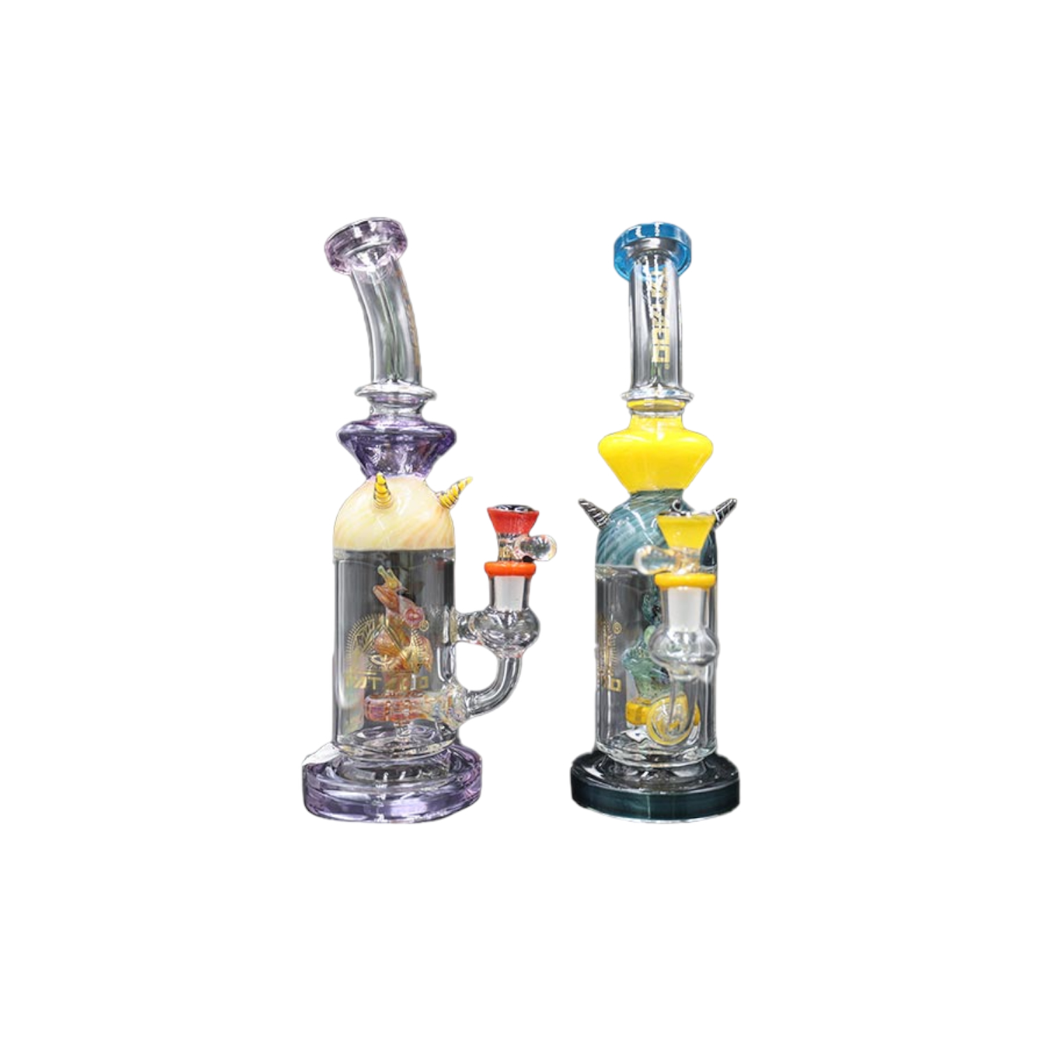 Smoke Wholesale