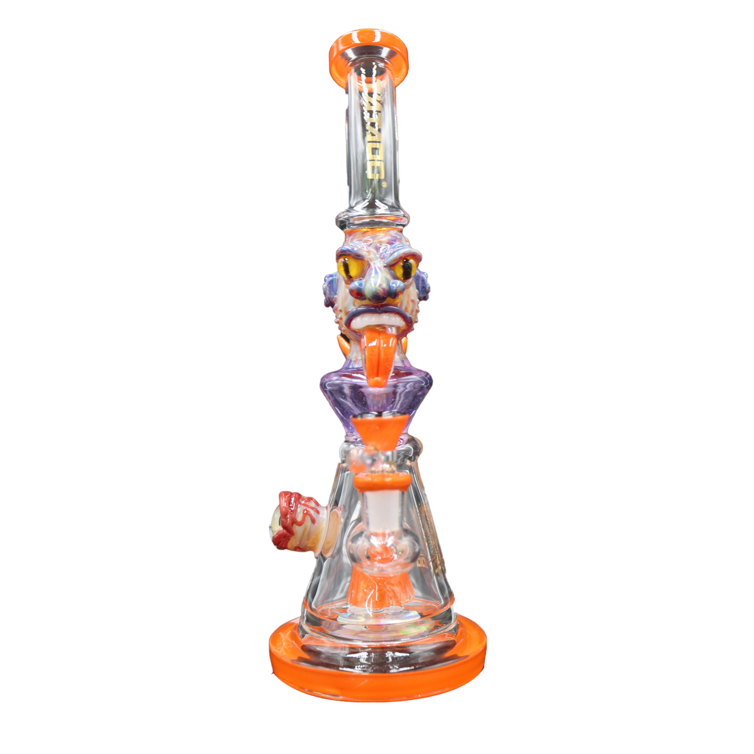 Smoke Wholesale