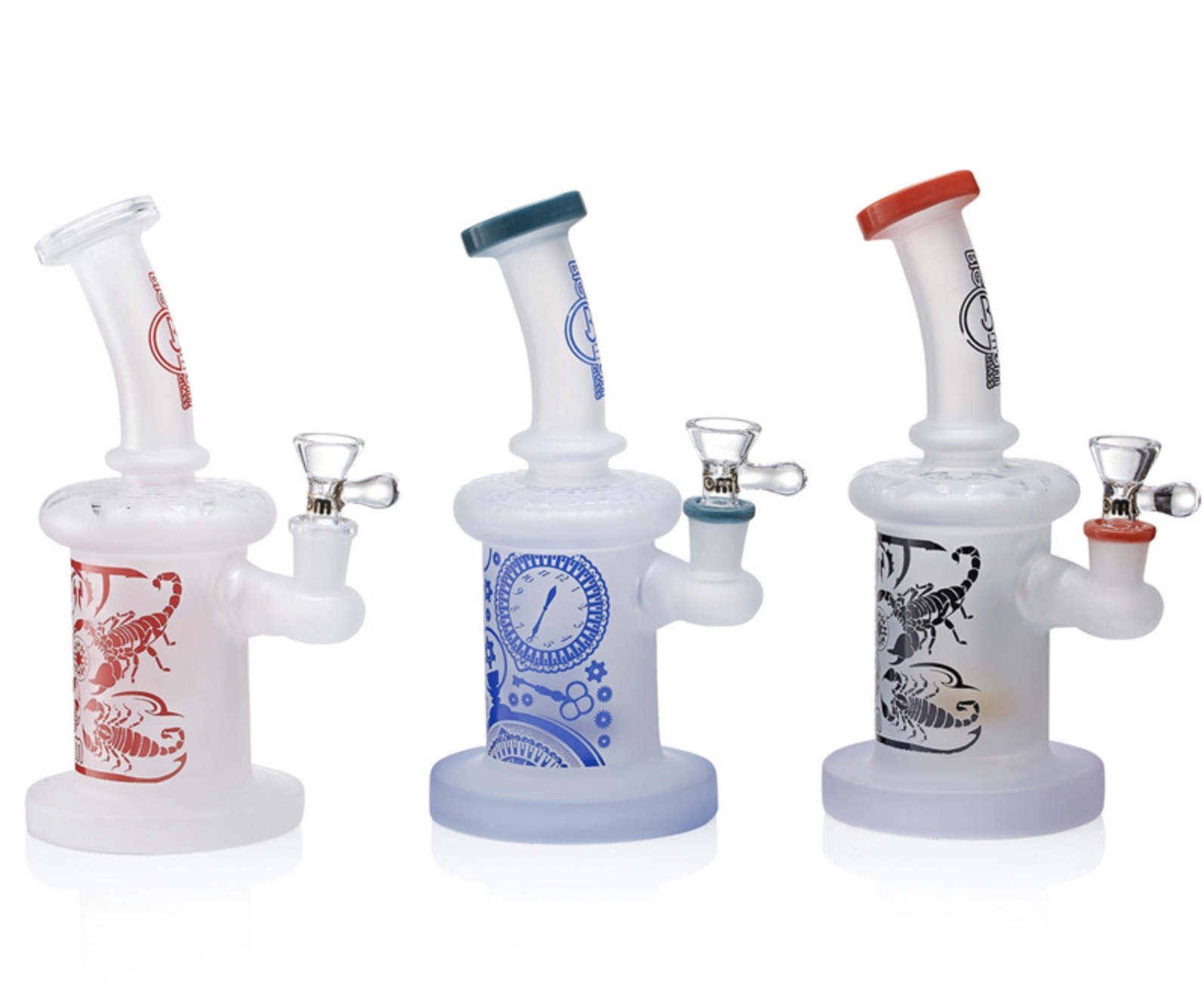 Smoke Wholesale