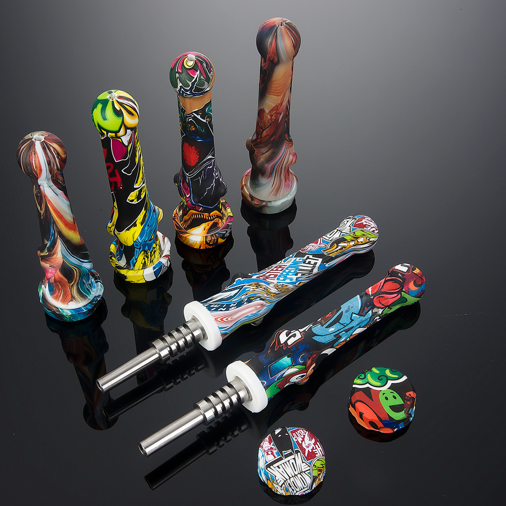 Smoke Wholesale