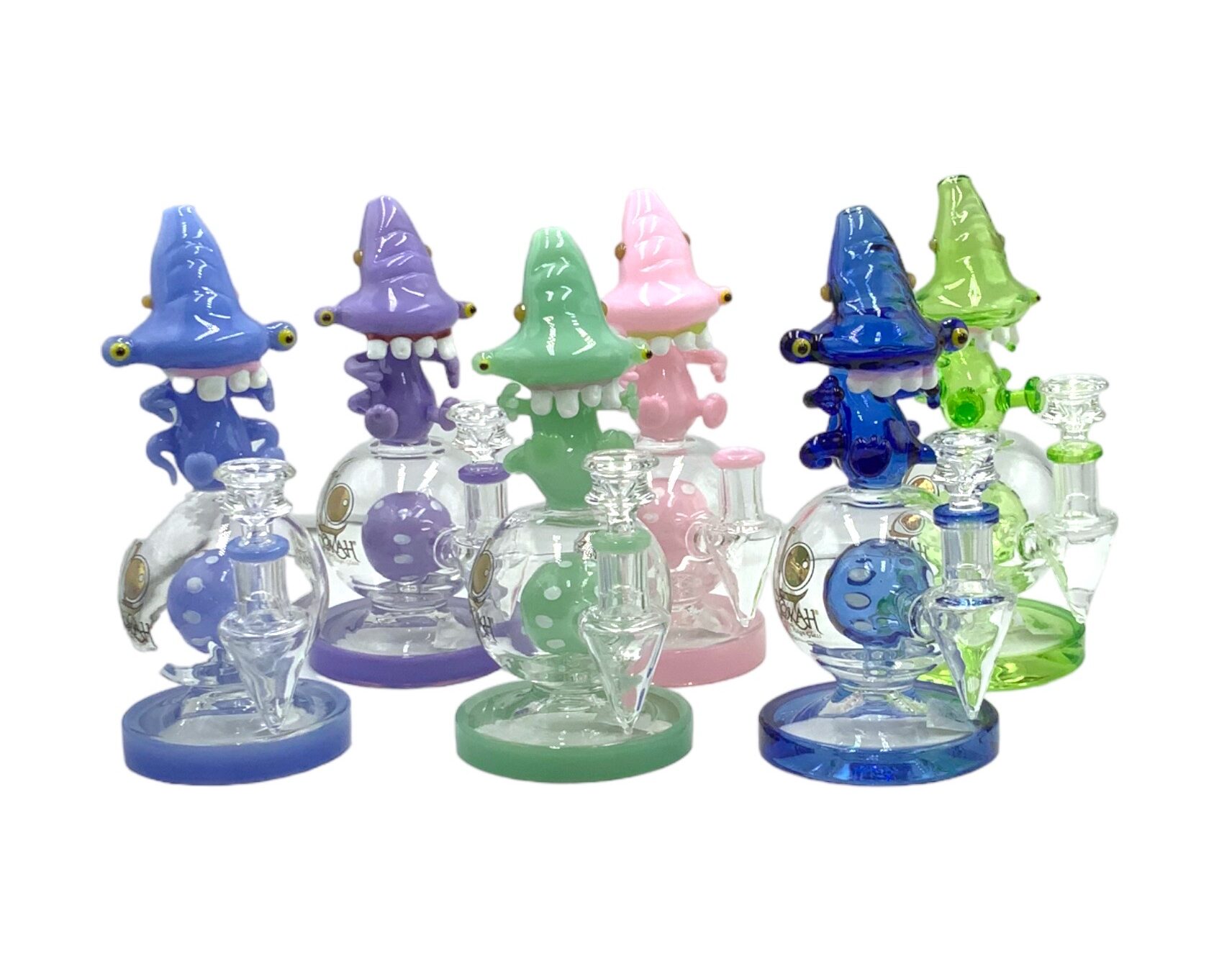 Smoke Wholesale