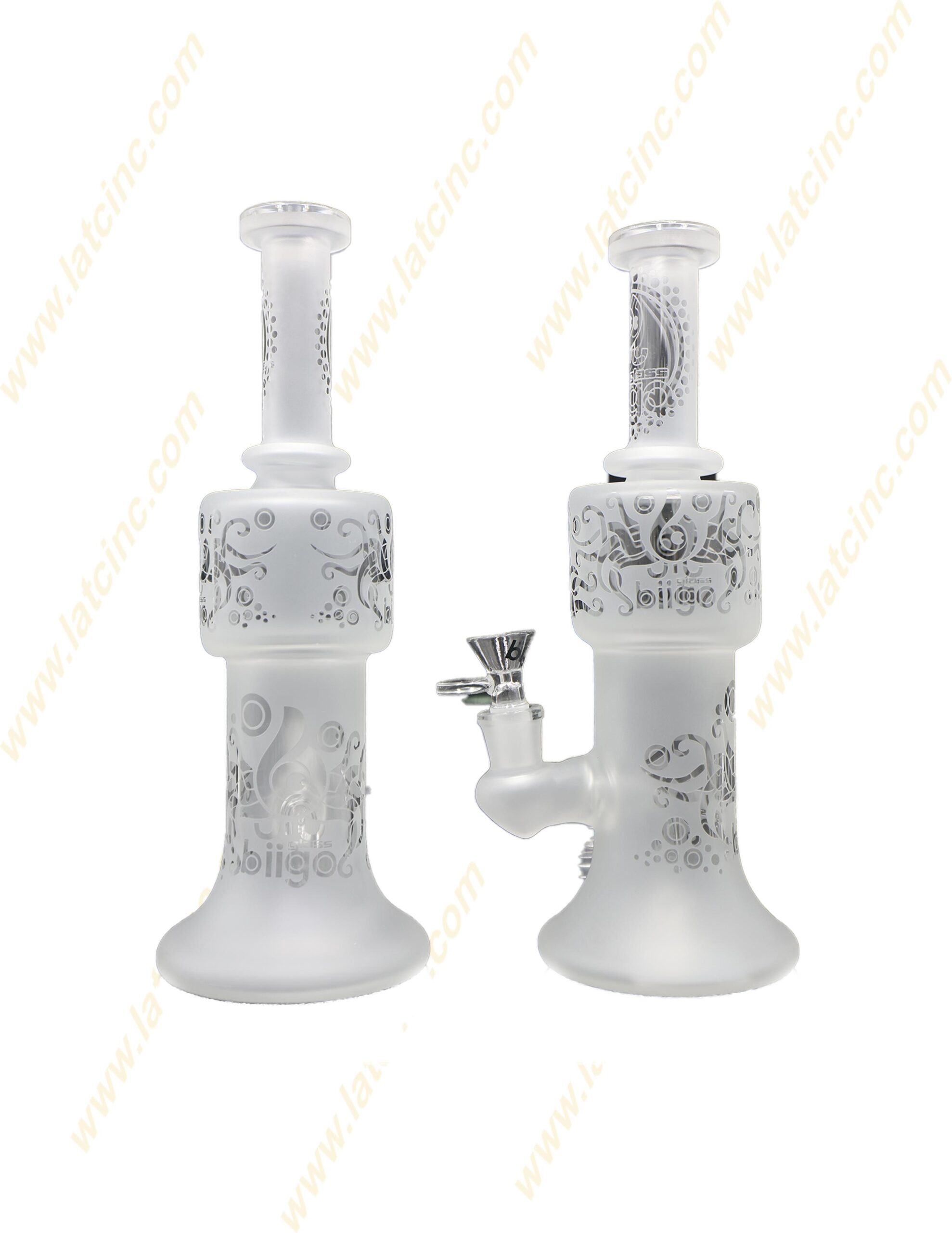 Smoke Wholesale