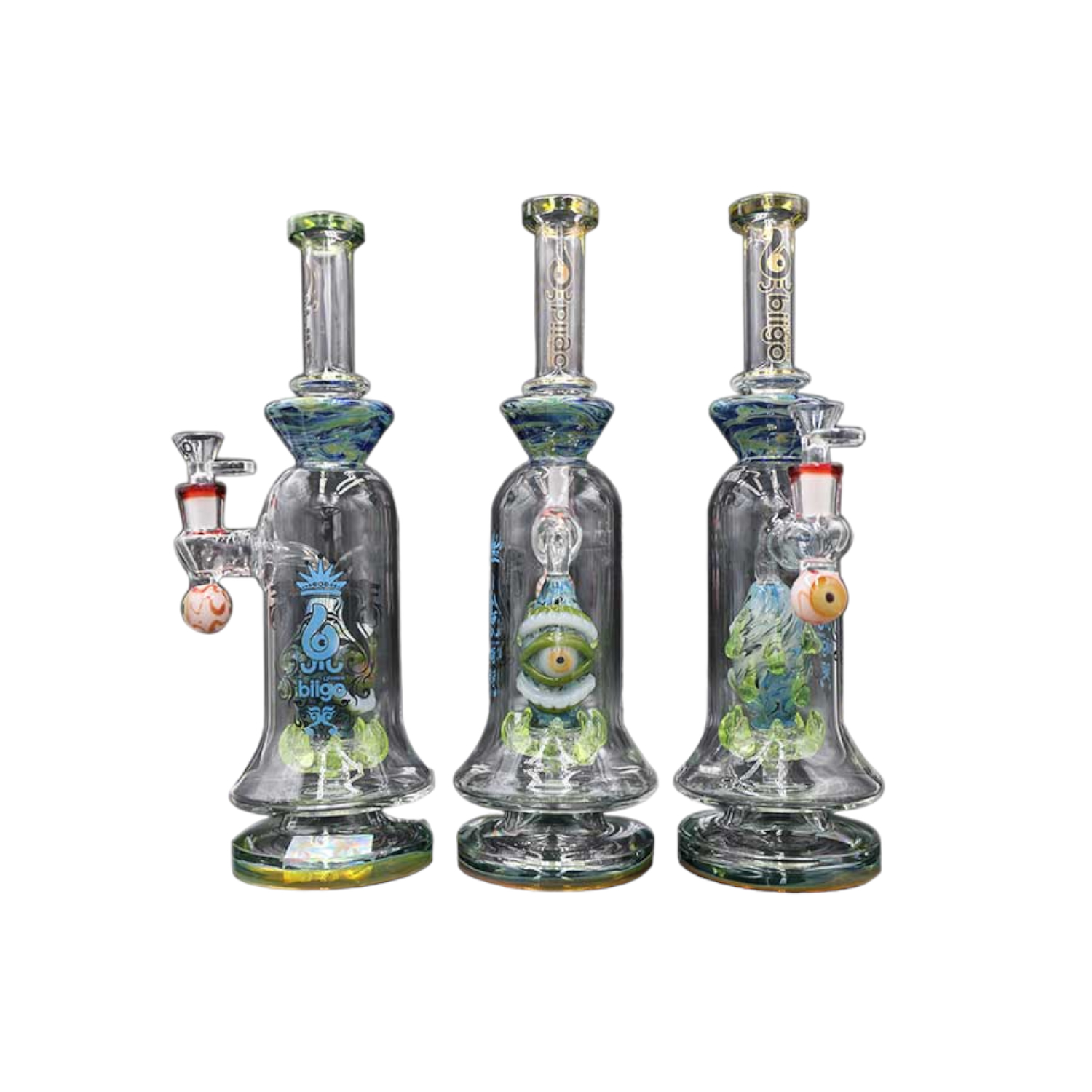Smoke Wholesale
