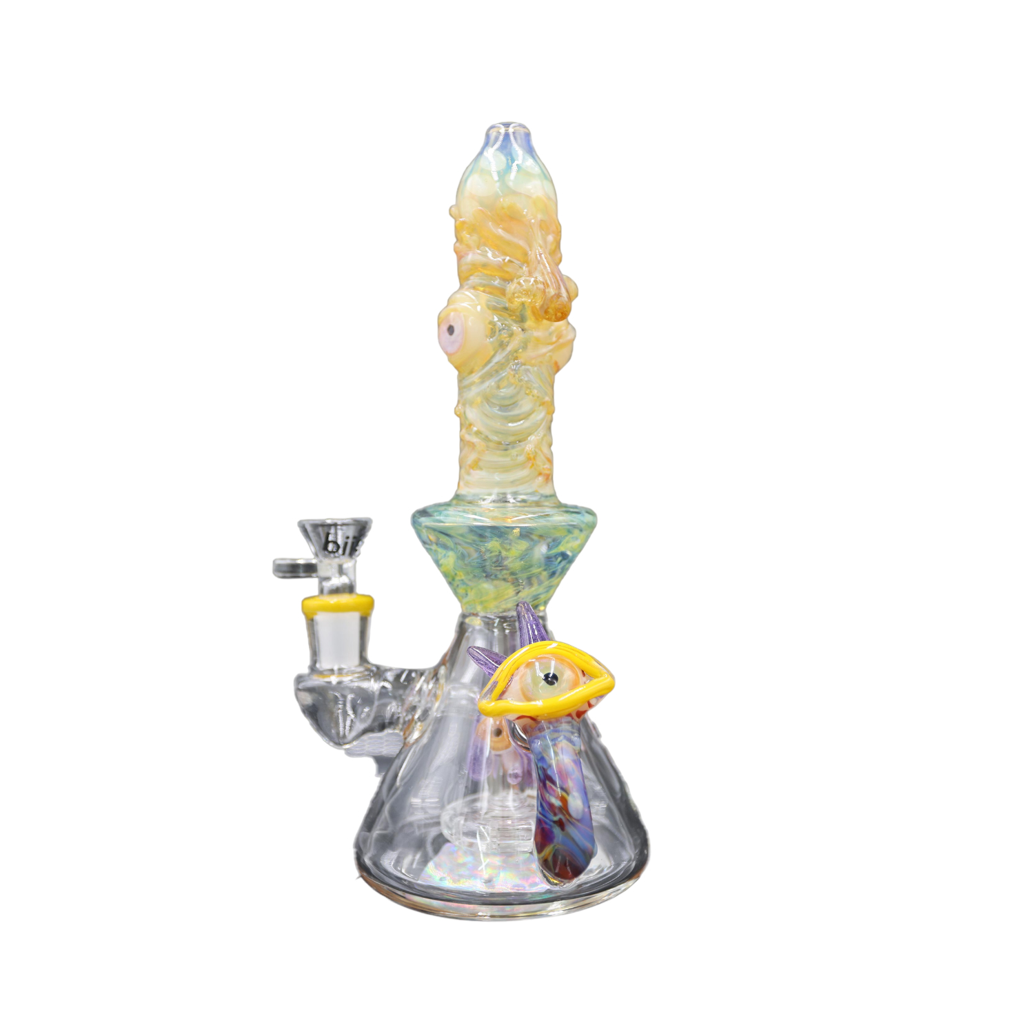 Smoke Wholesale