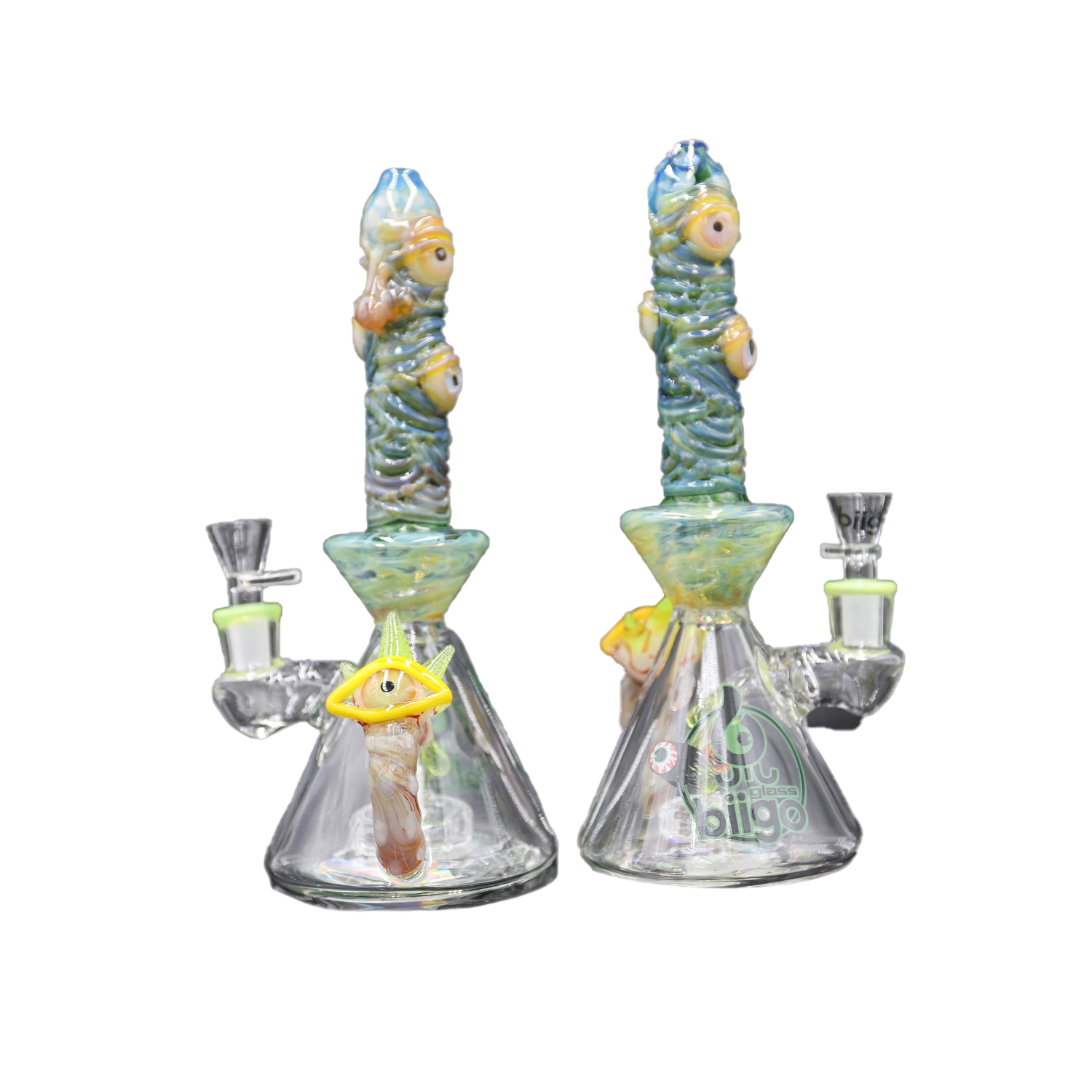 Smoke Wholesale