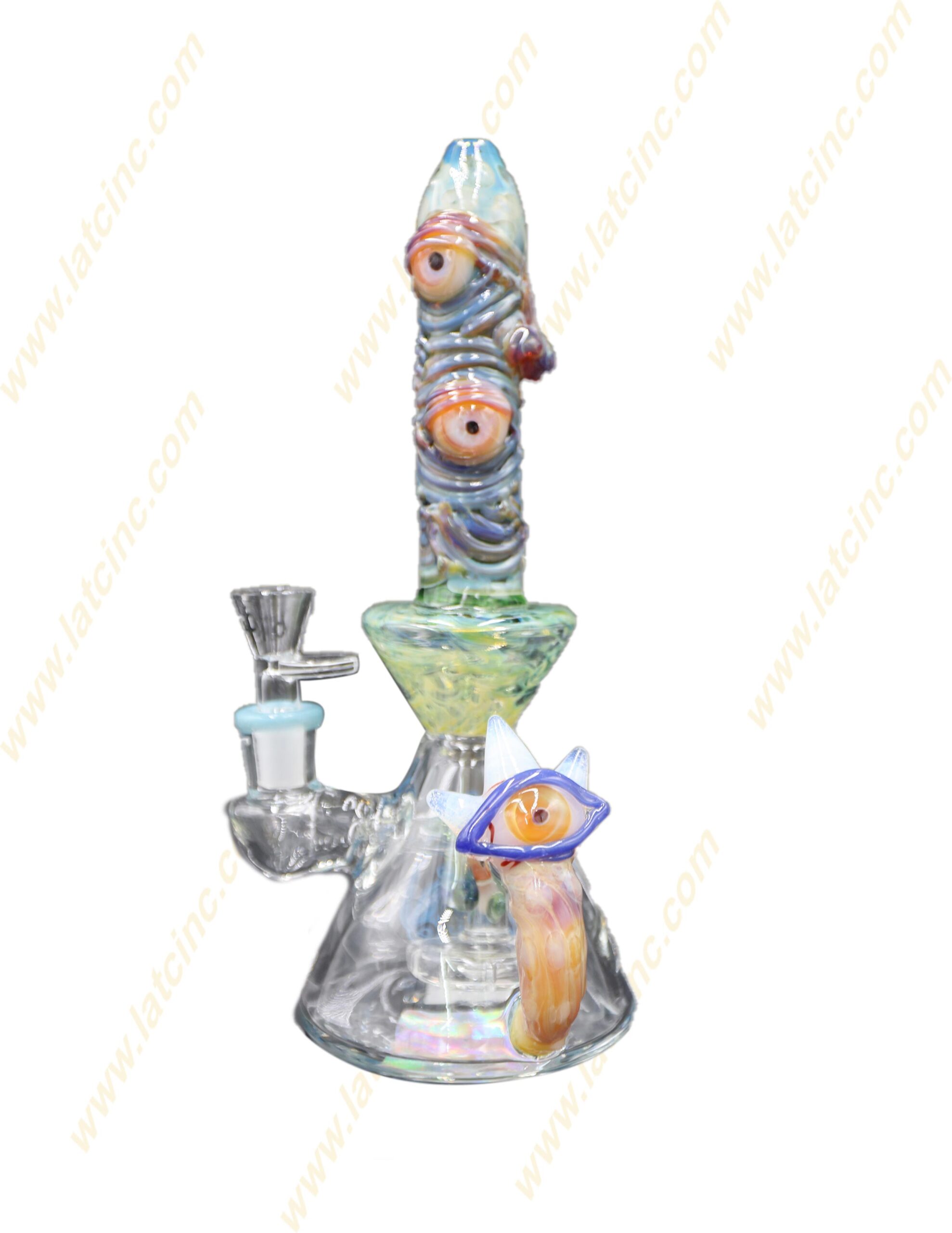 Smoke Wholesale