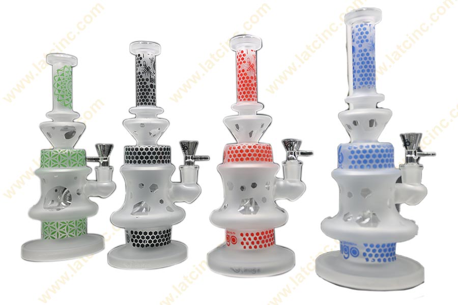 Smoke Wholesale