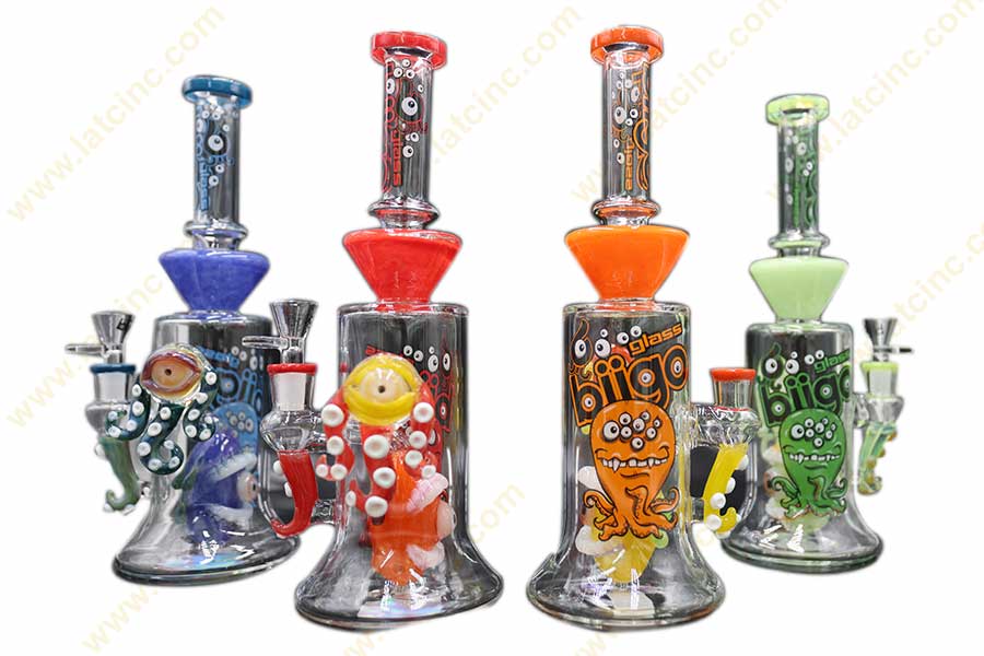 Smoke Wholesale