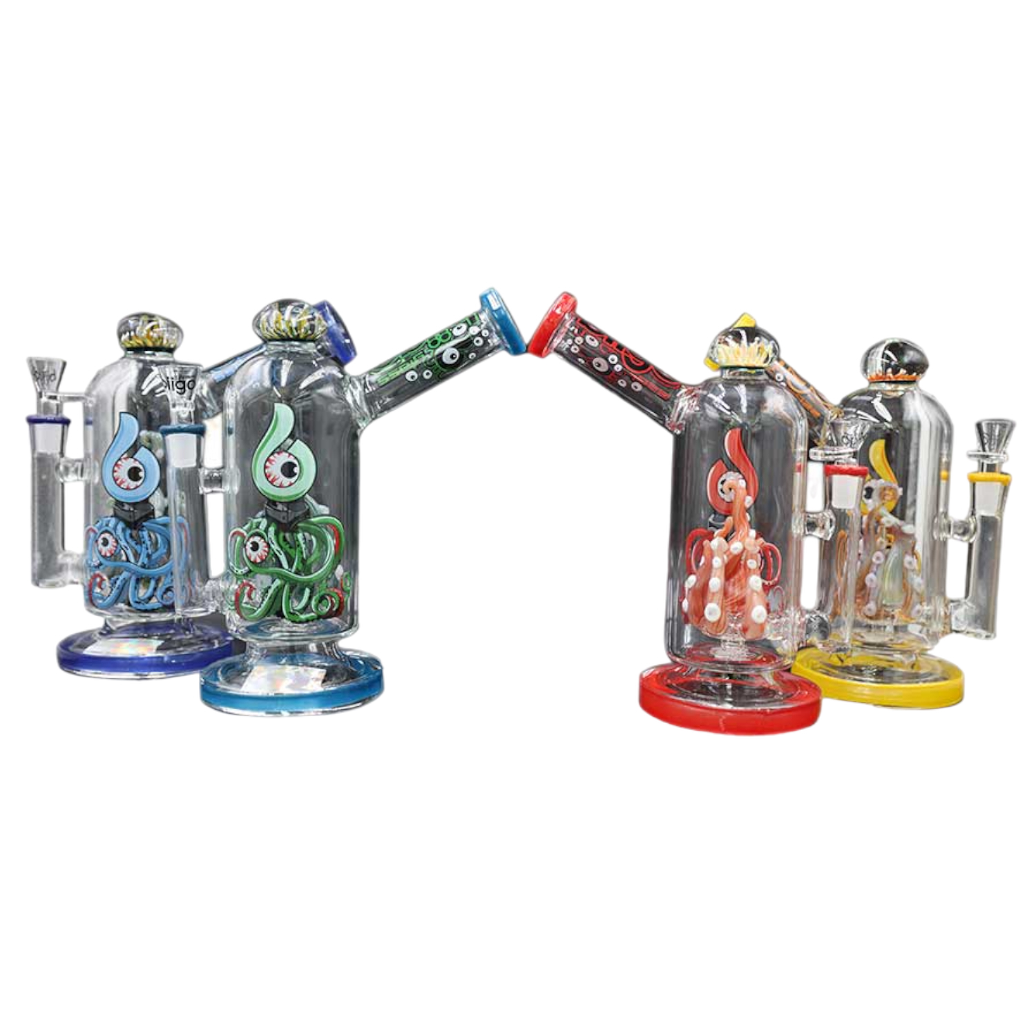 Smoke Wholesale