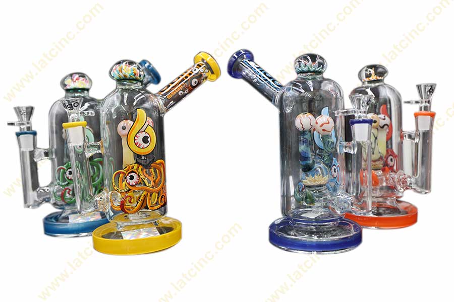 Smoke Wholesale