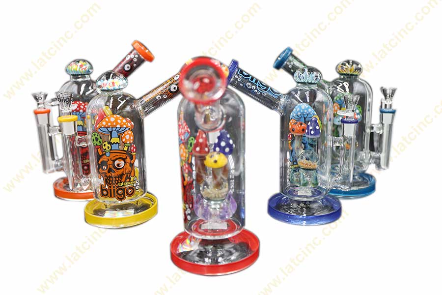 Smoke Wholesale