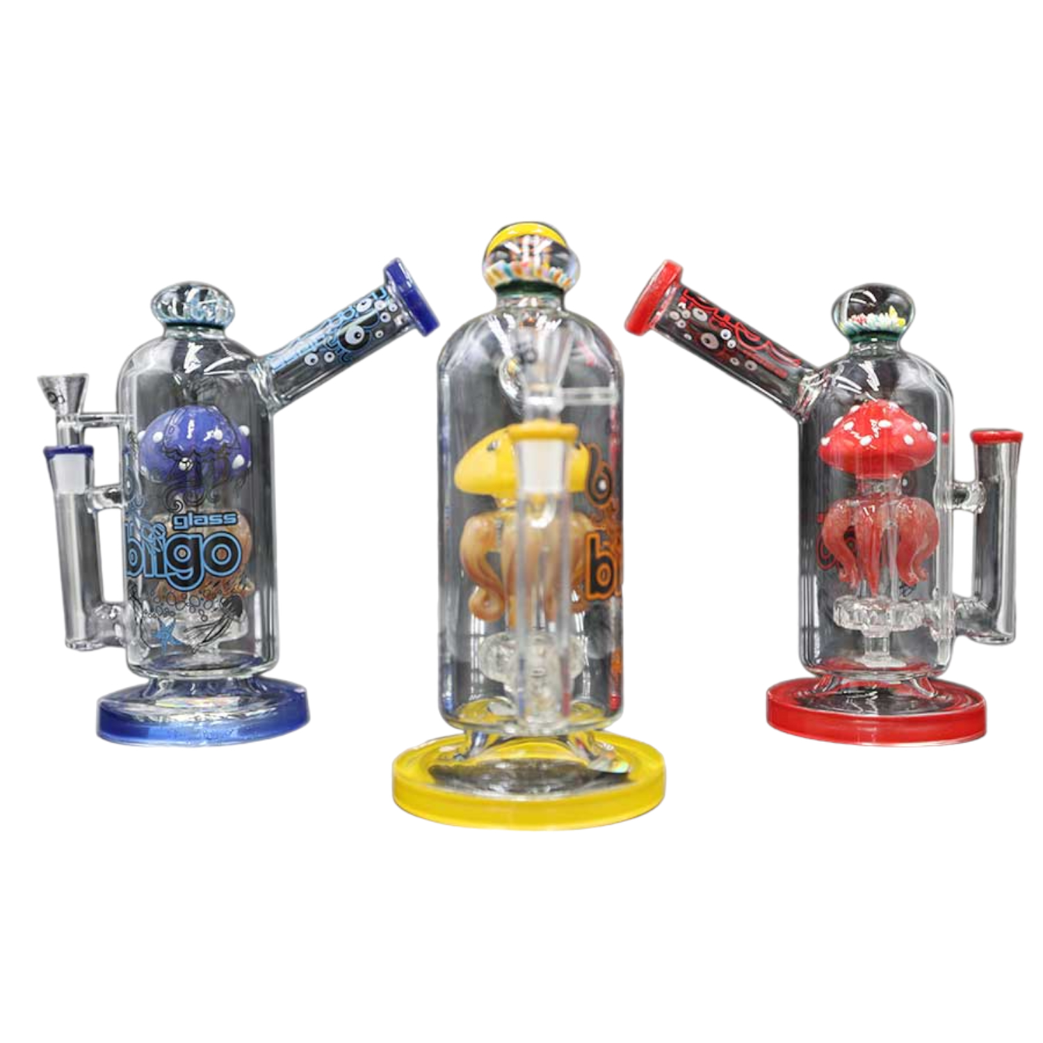 Smoke Wholesale