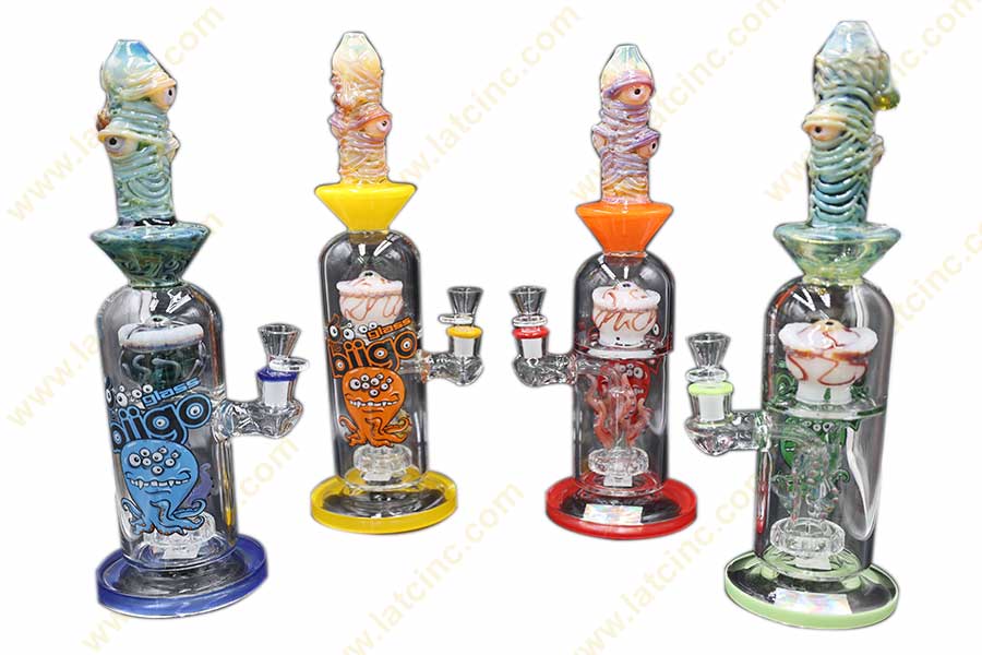 Smoke Wholesale