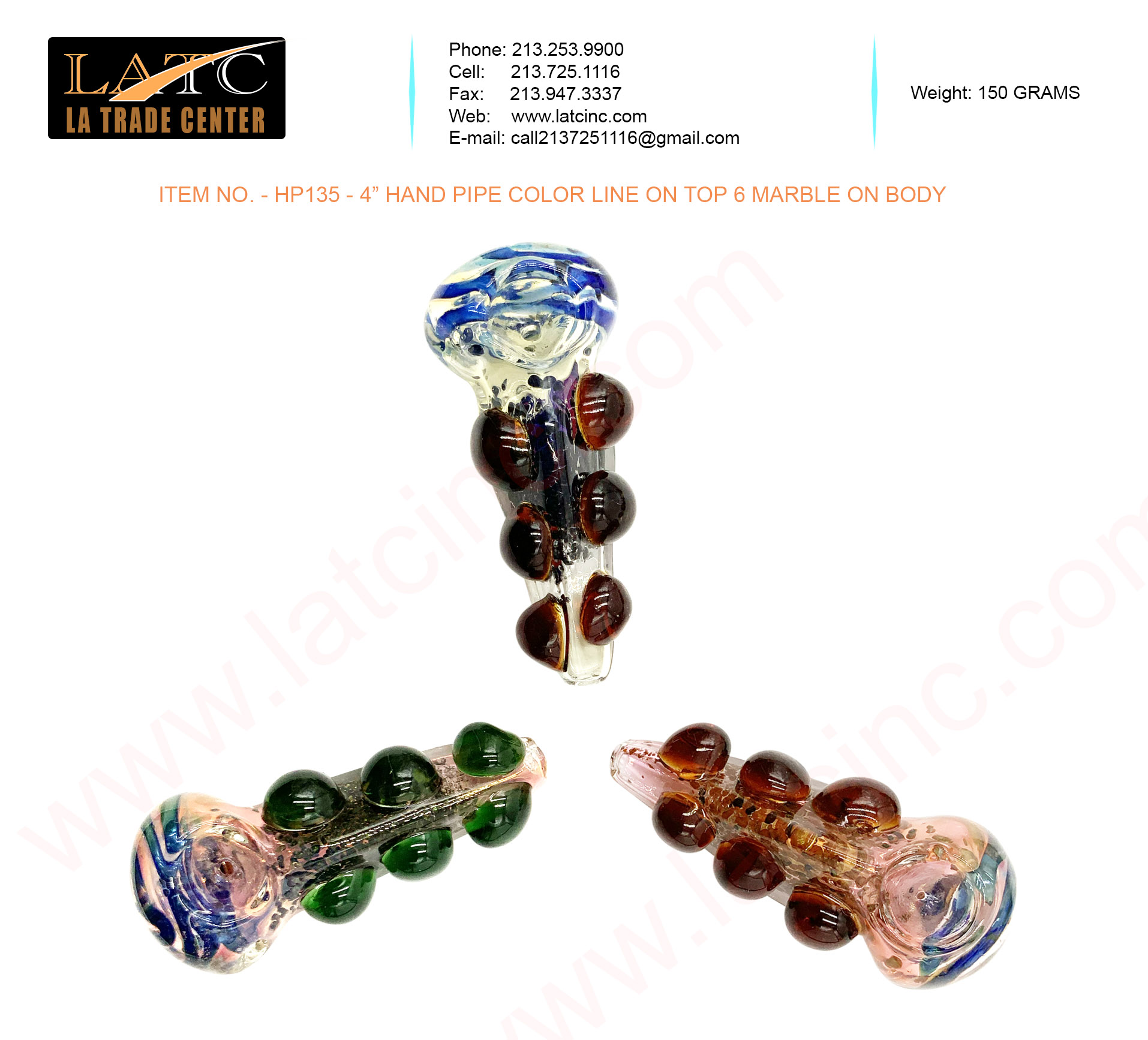 Smoke Wholesale