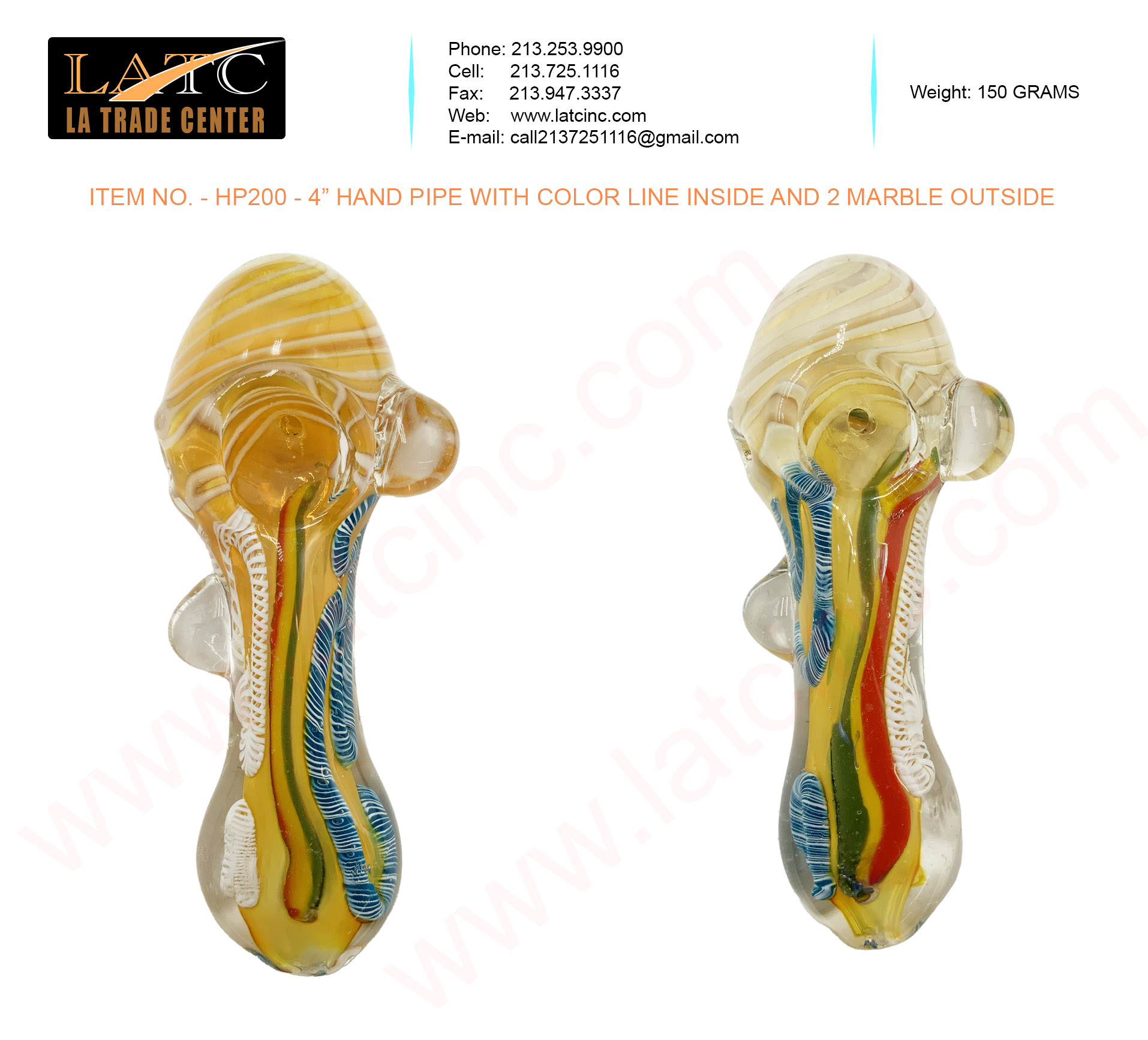 Smoke Wholesale